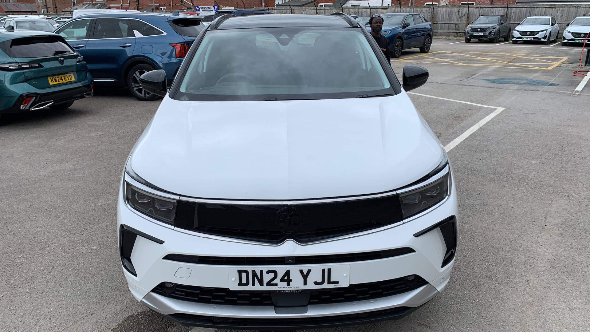 car image
