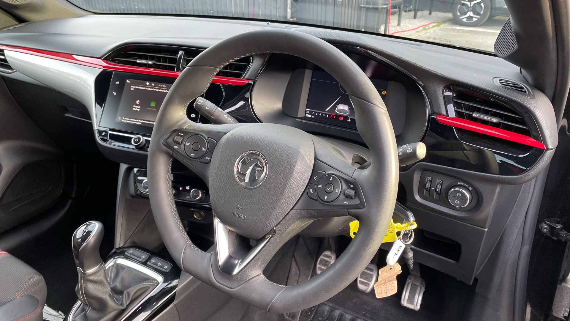 car image