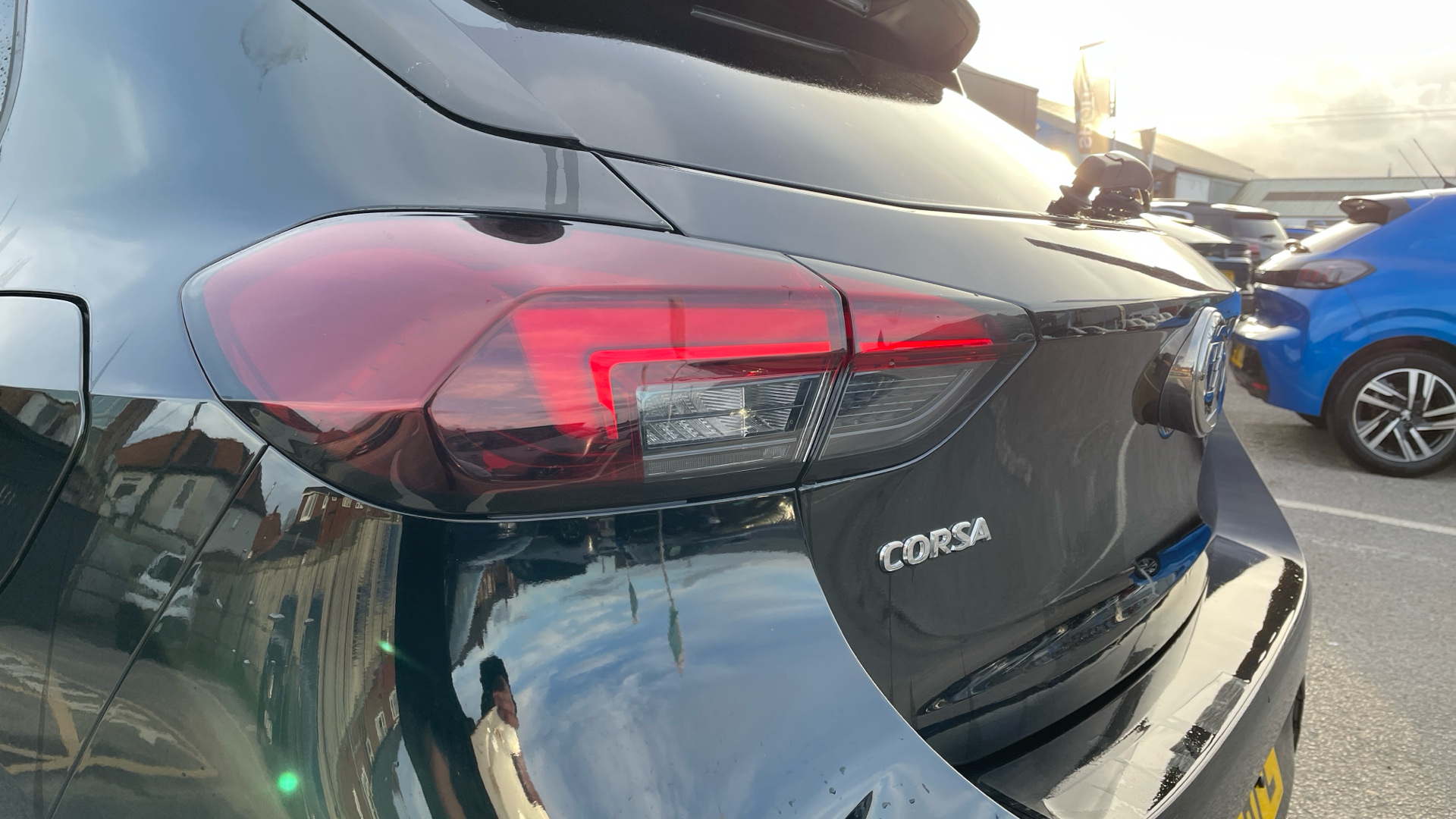 car image
