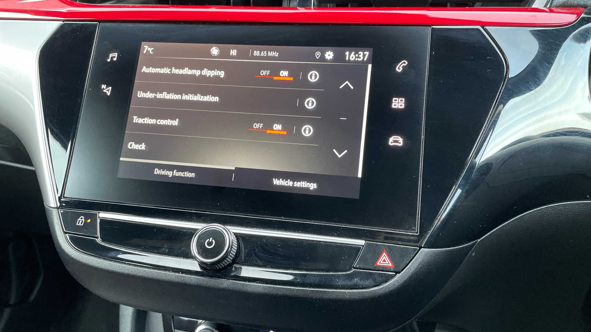 car image