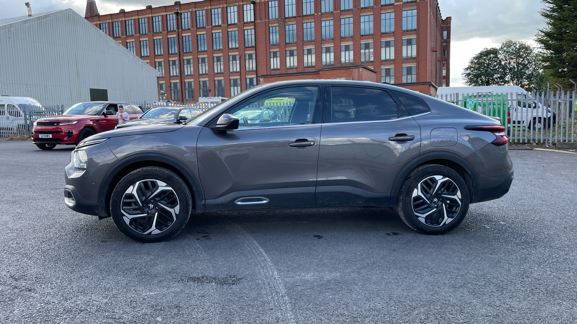 car image