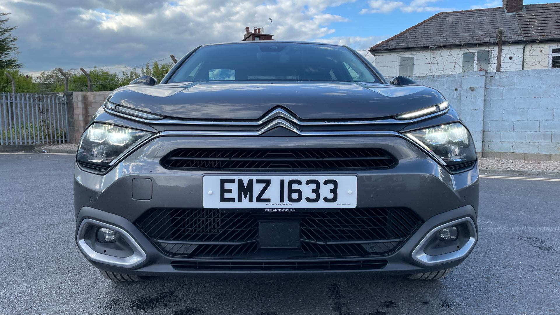 car image