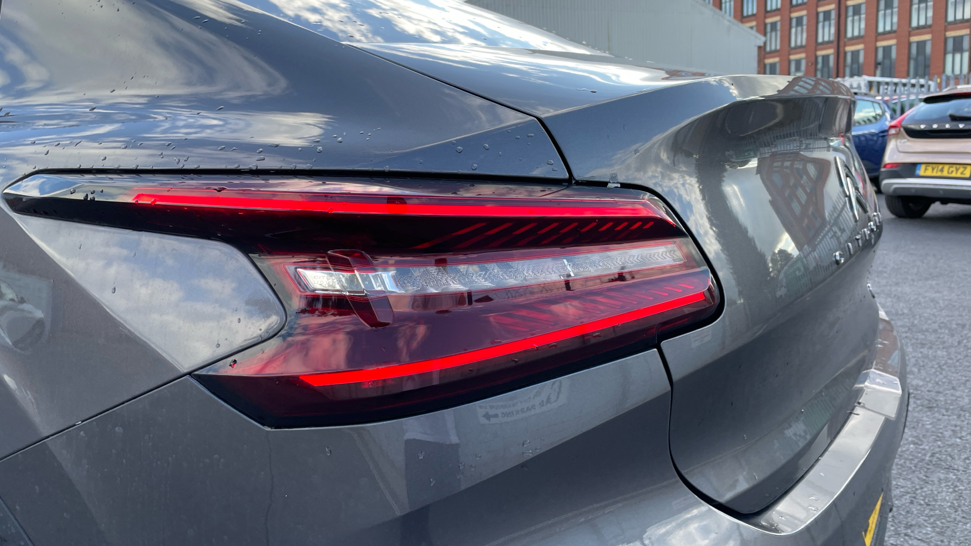car image