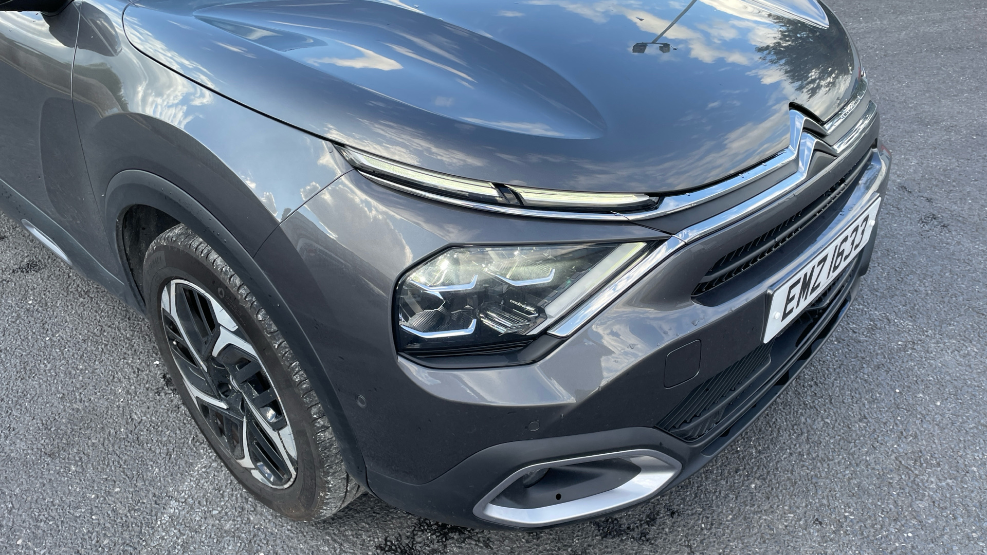 car image