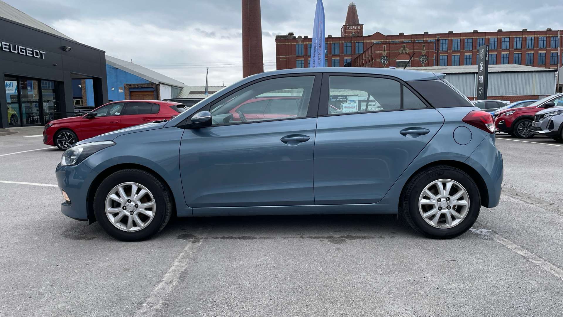 car image
