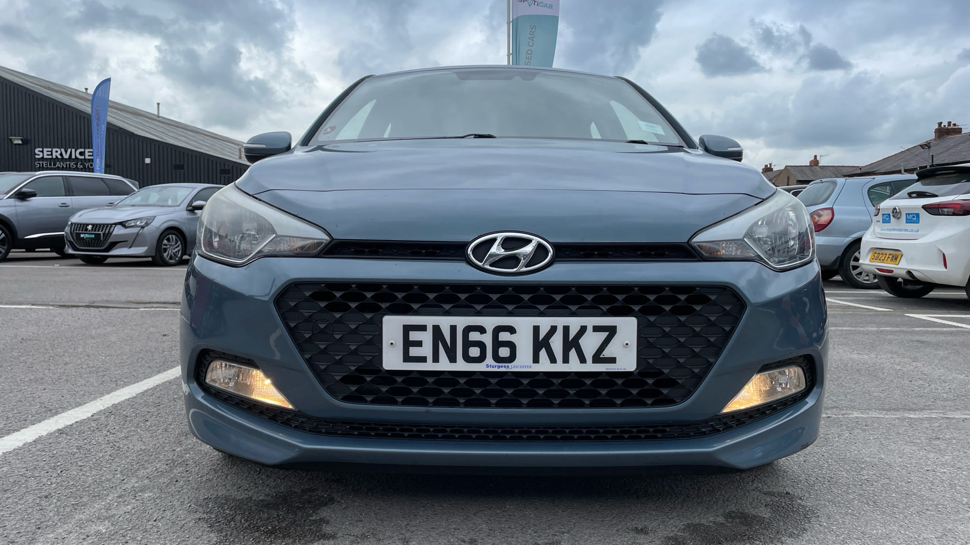 car image