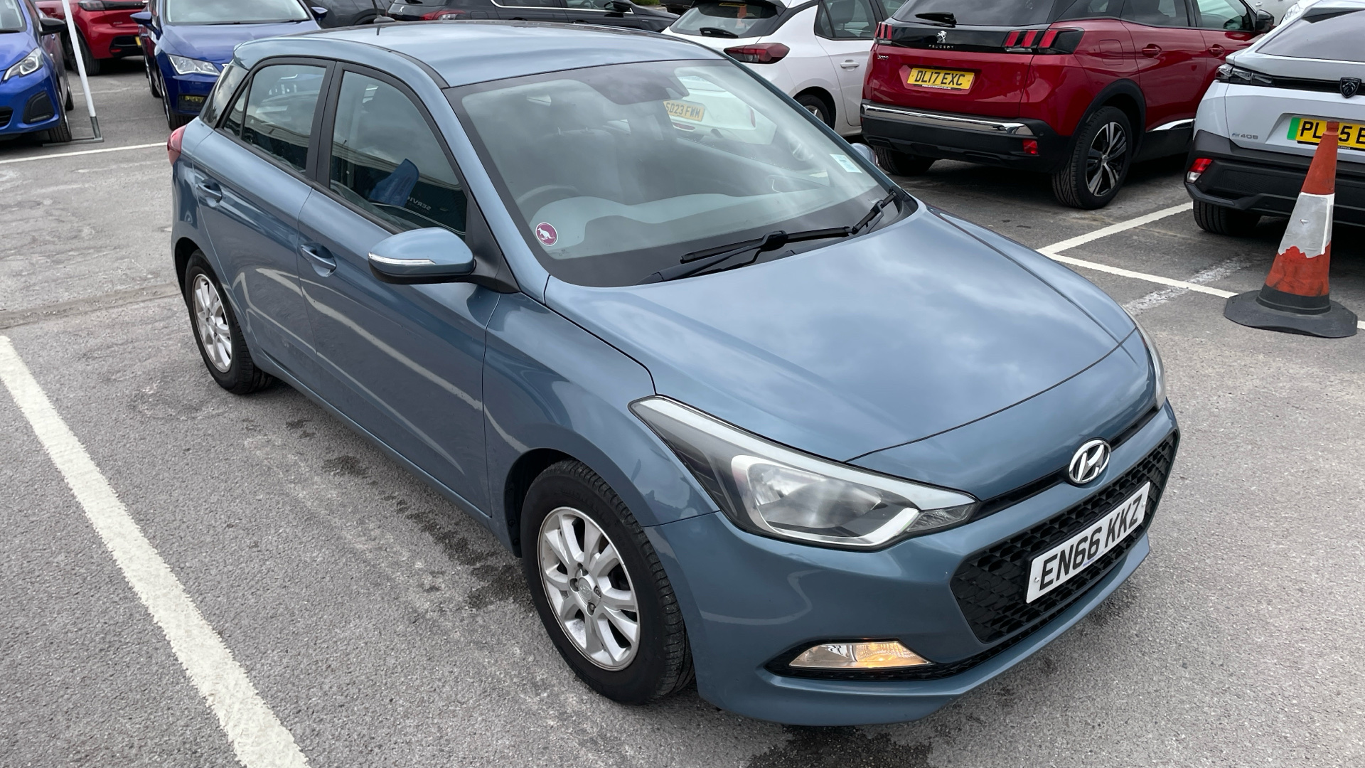 car image