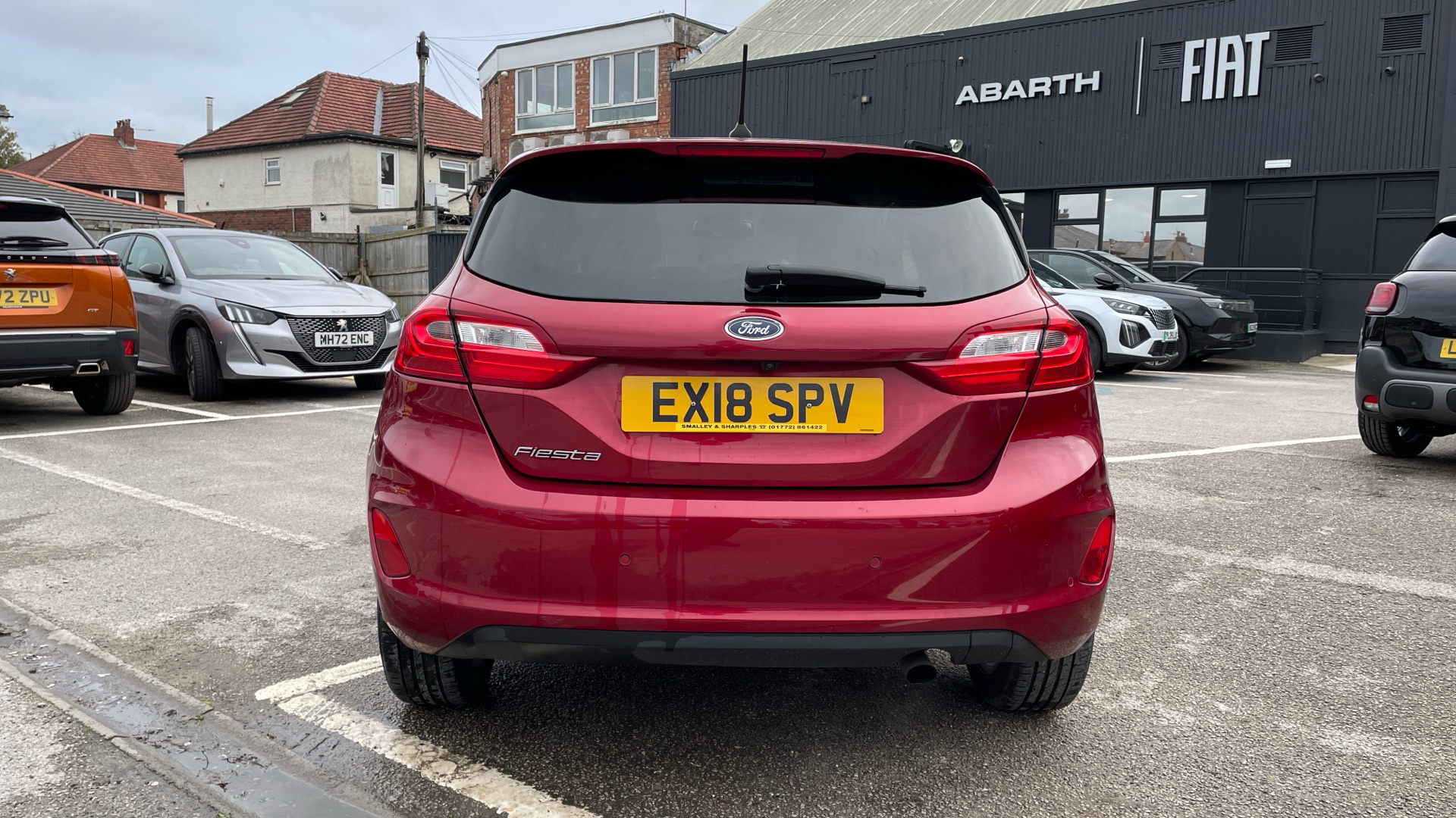 car image