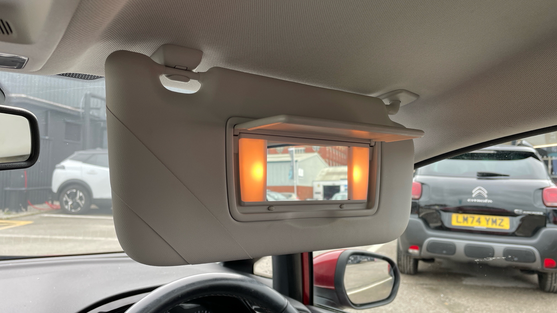 car image