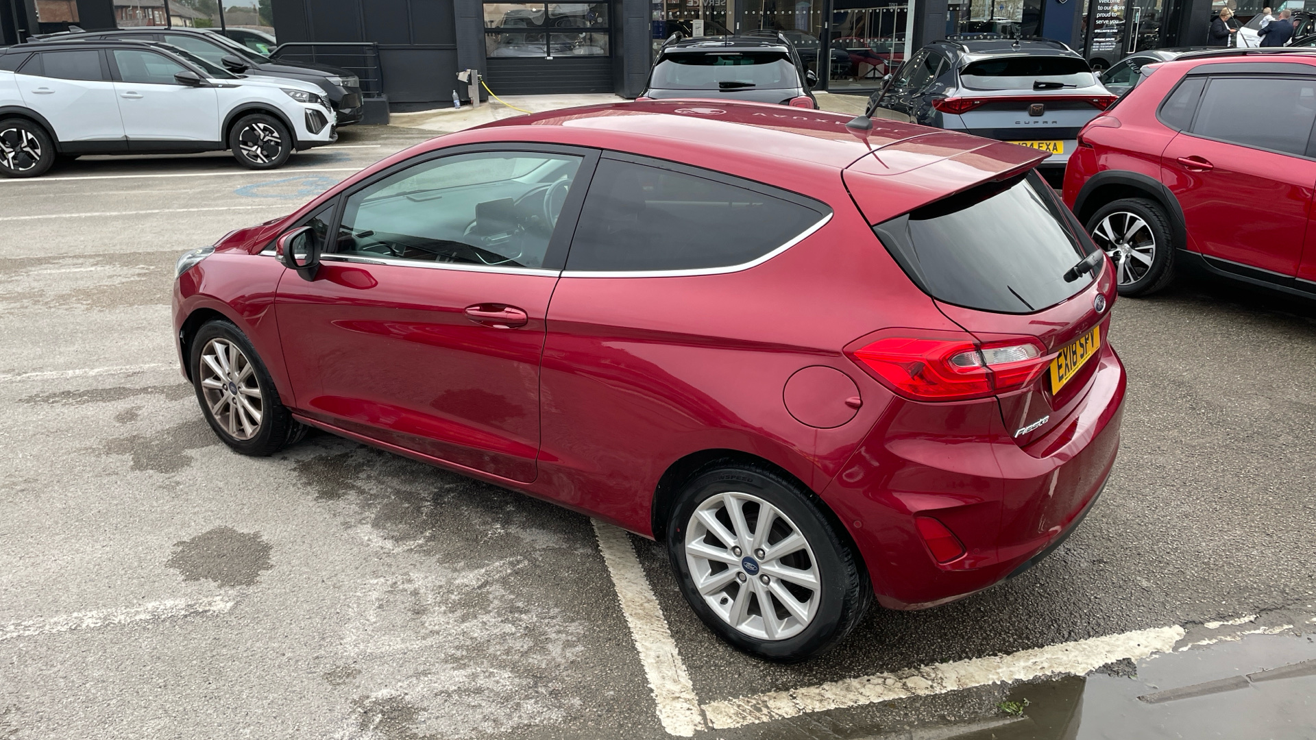car image