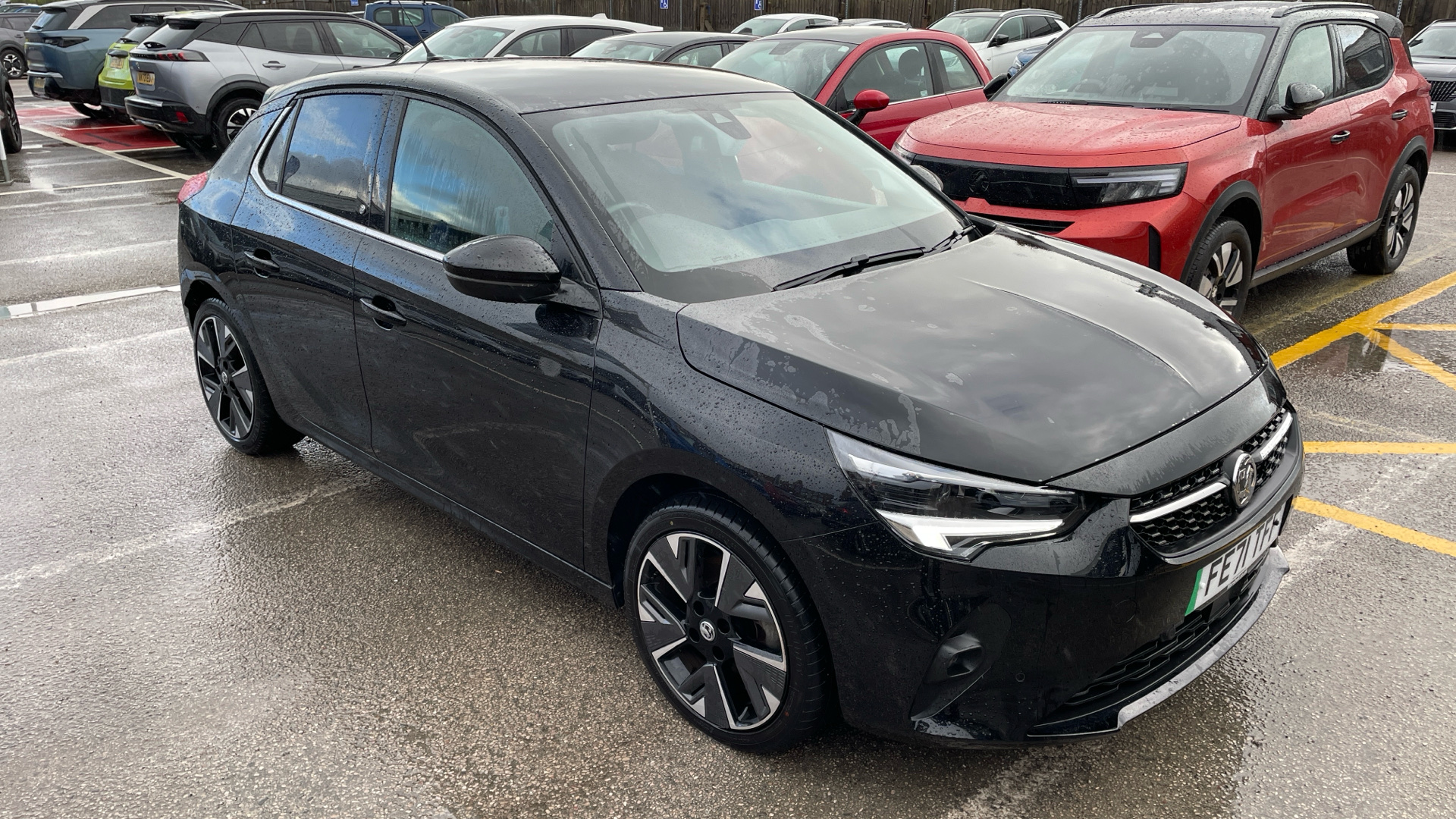 car image