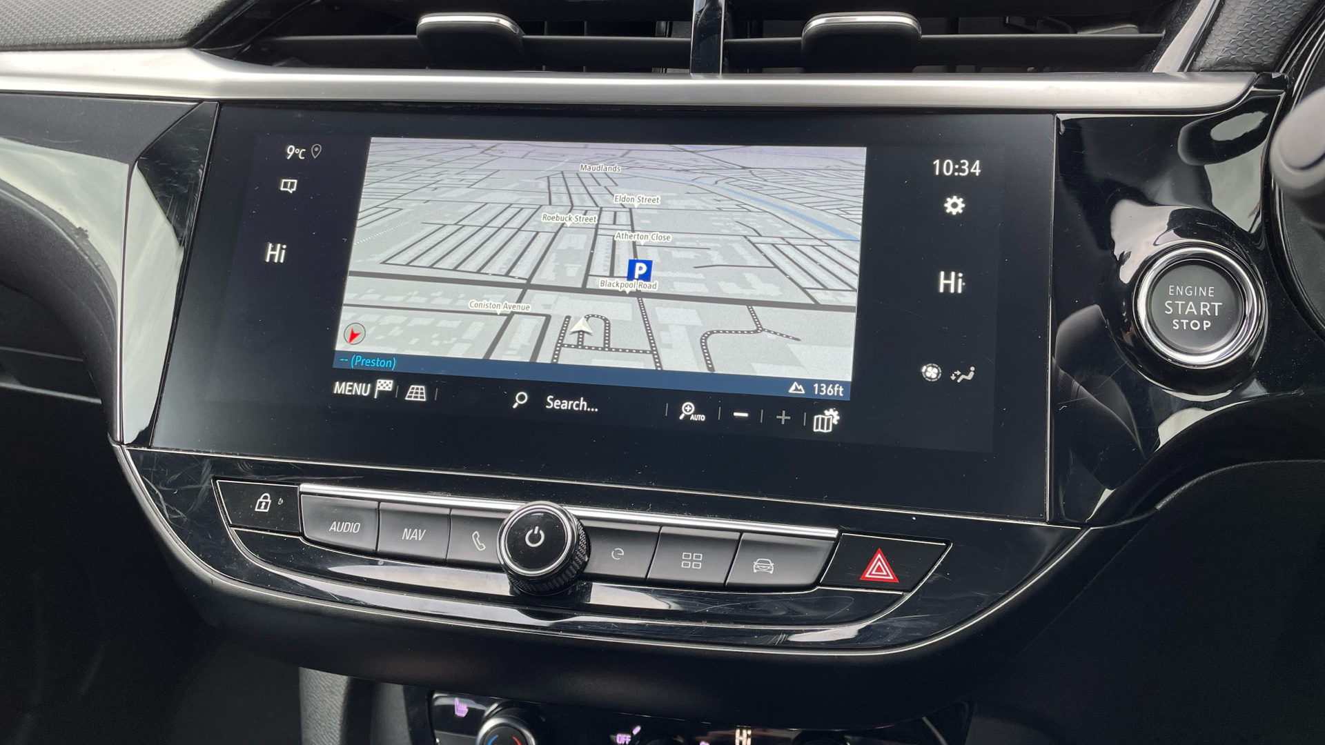 car image