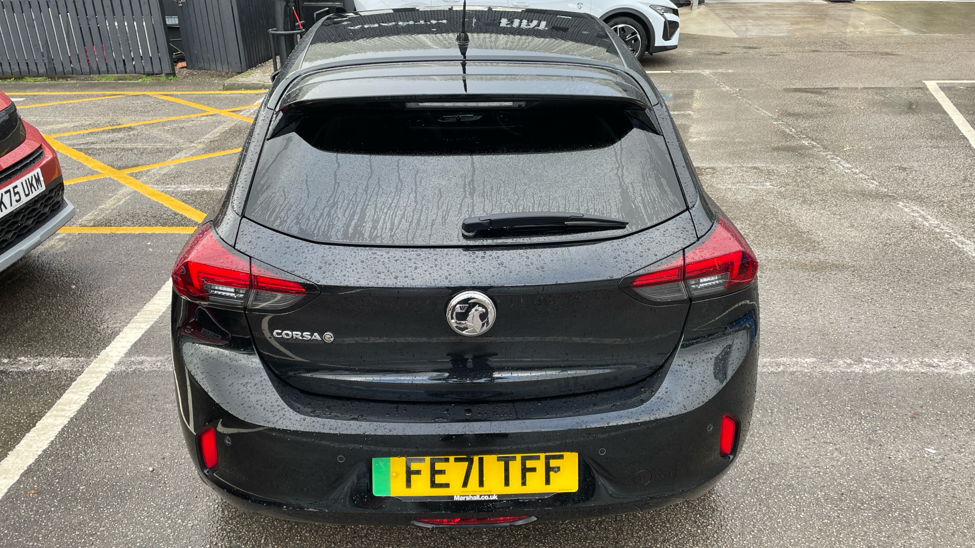 car image