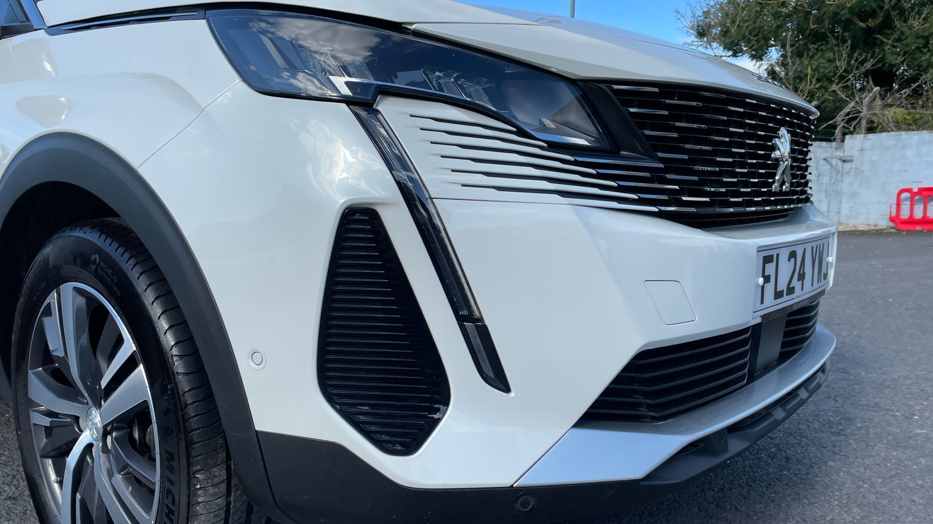 car image