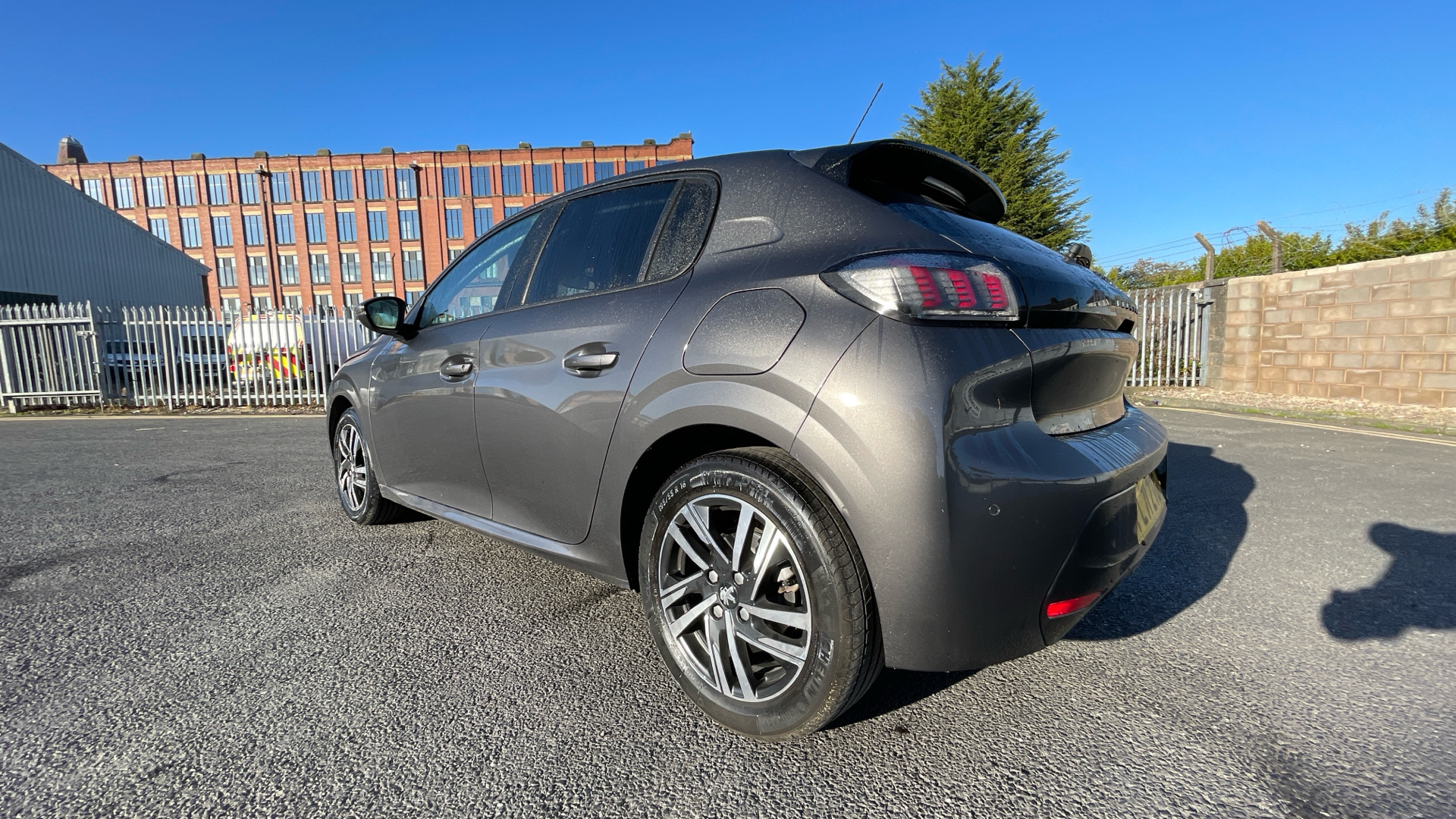 car image