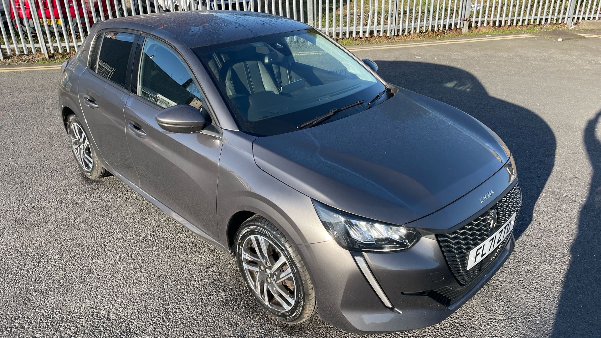 car image