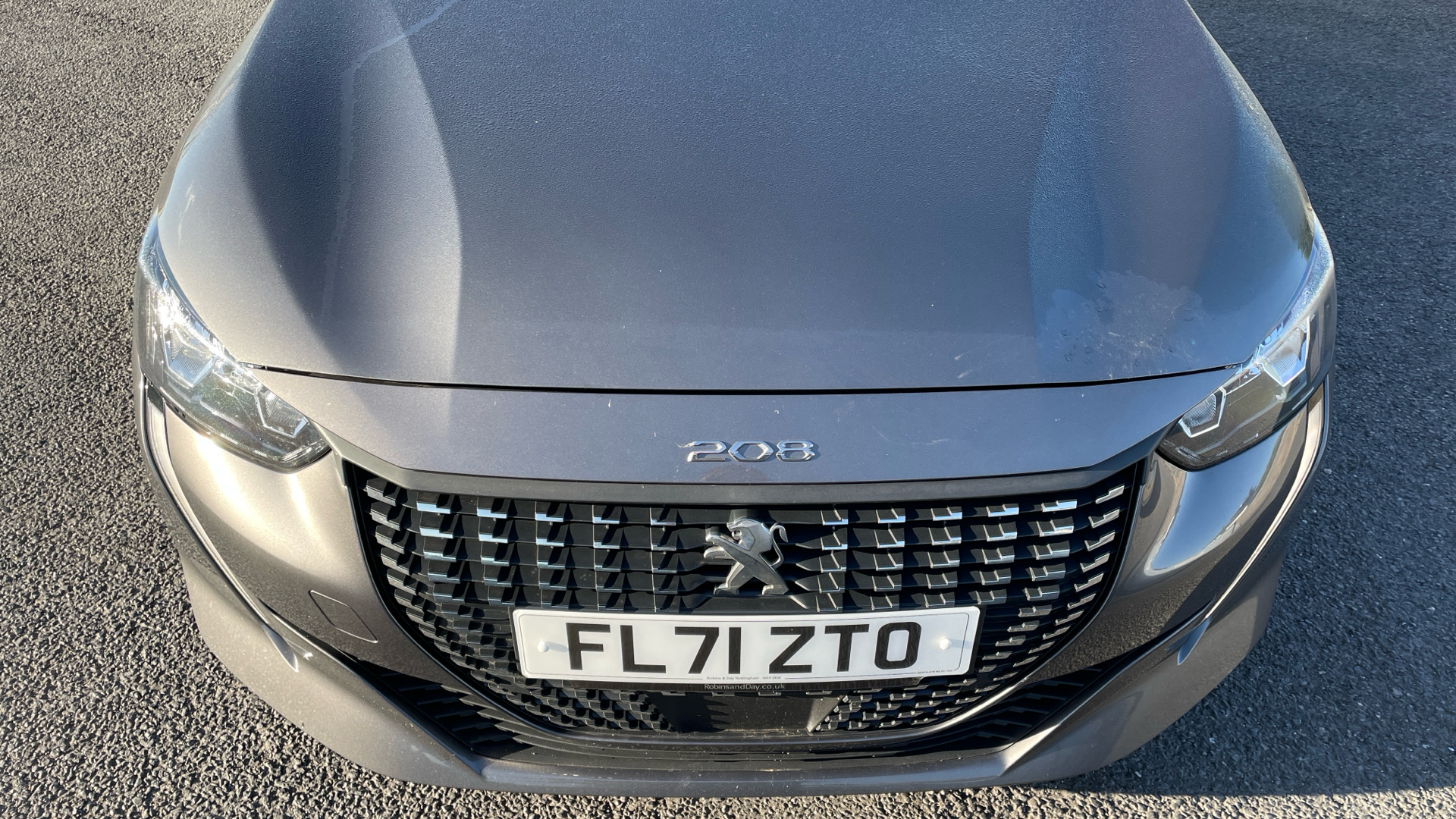 car image