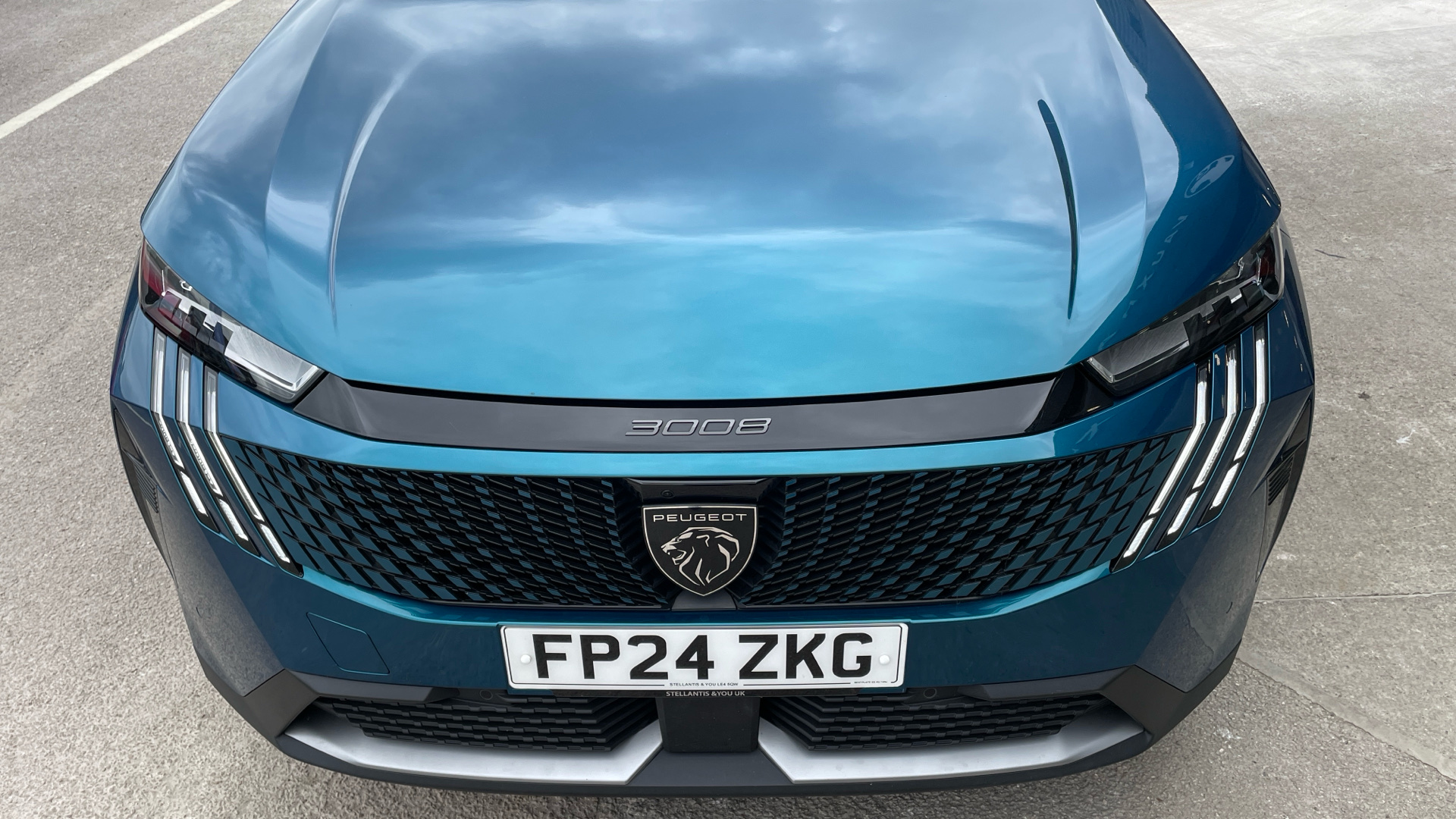 car image