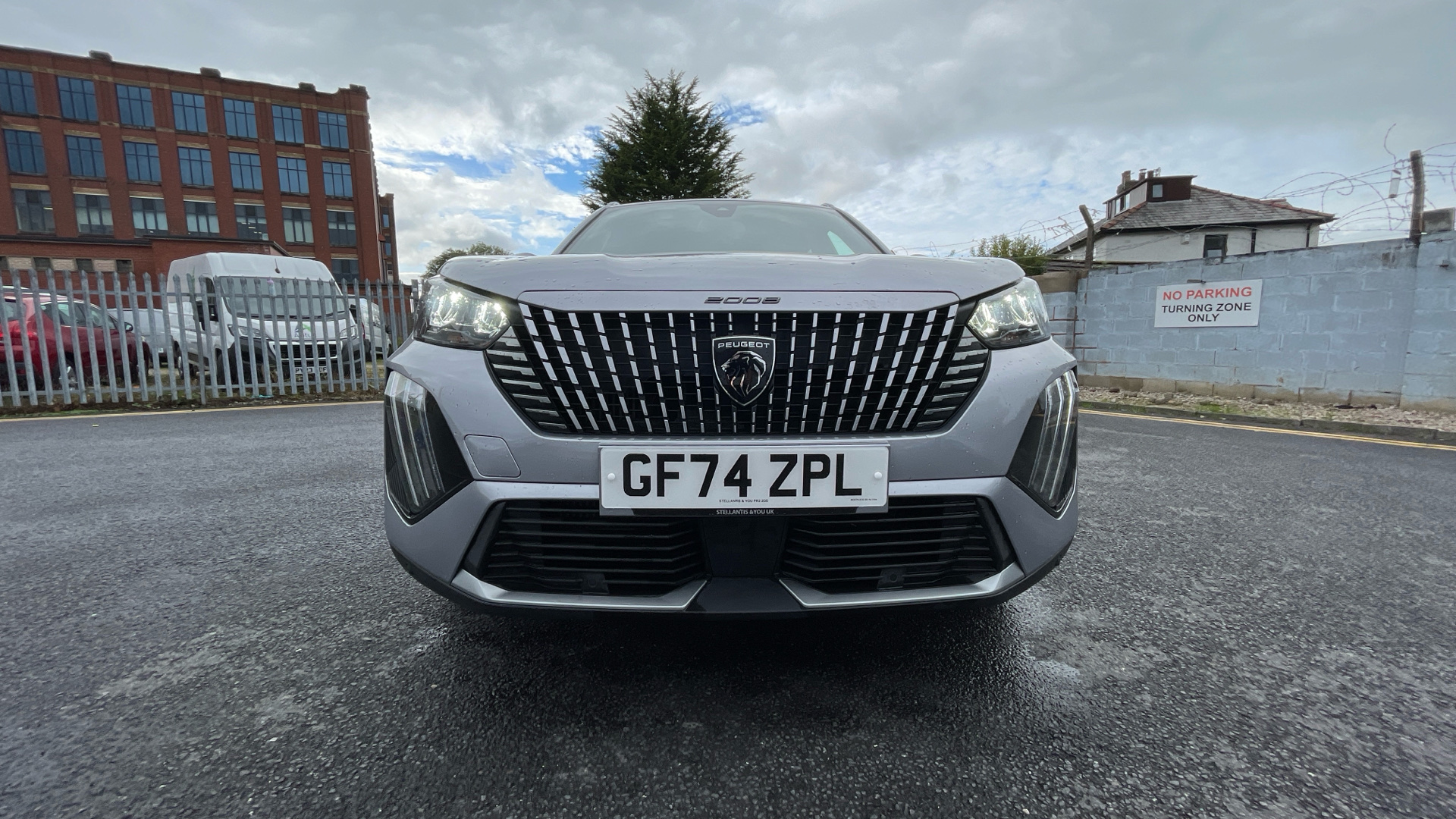 car image