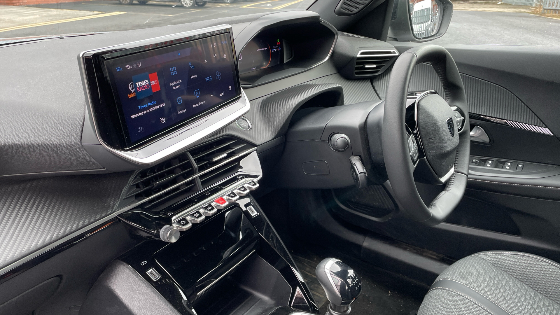 car image