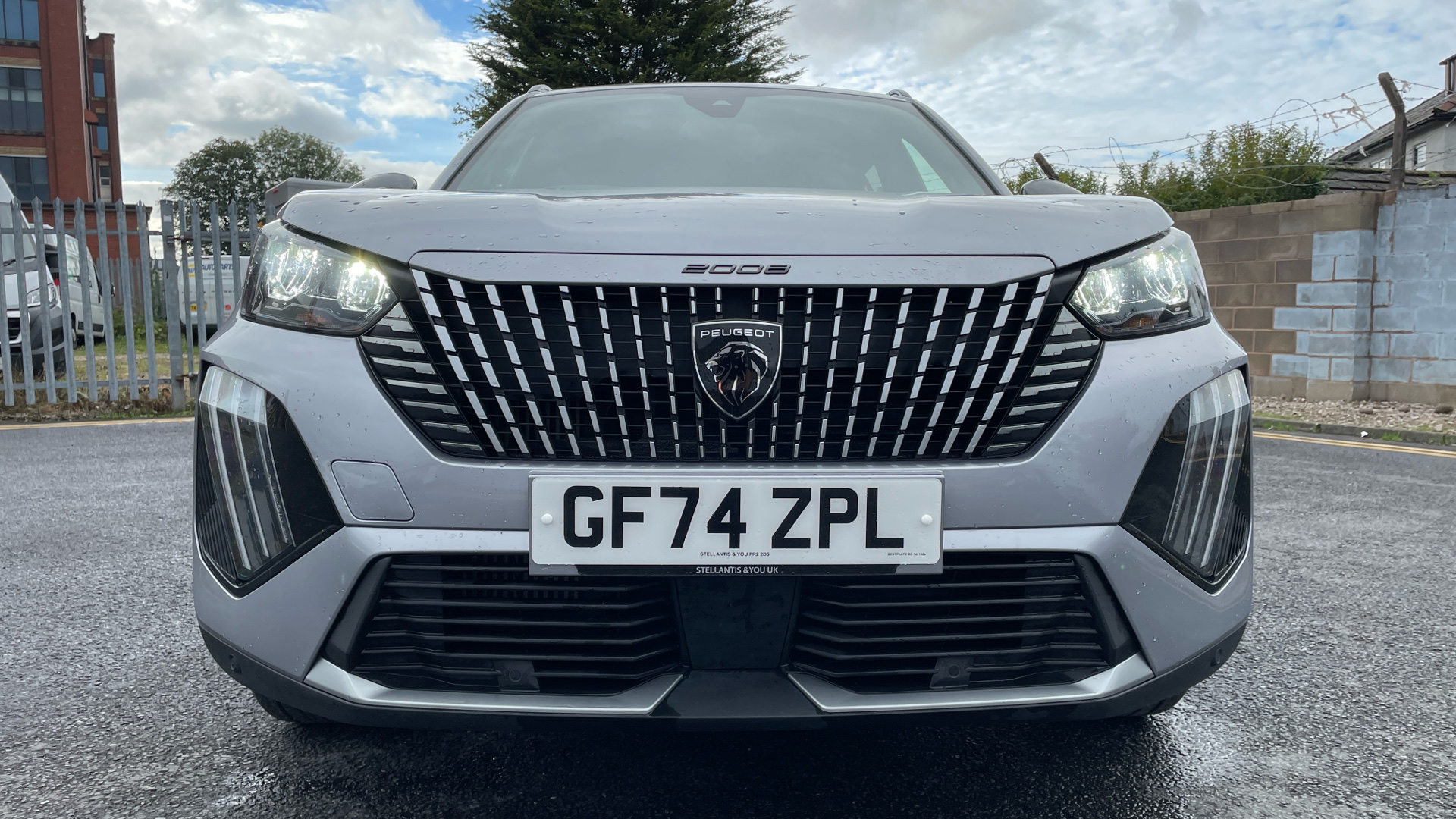 car image