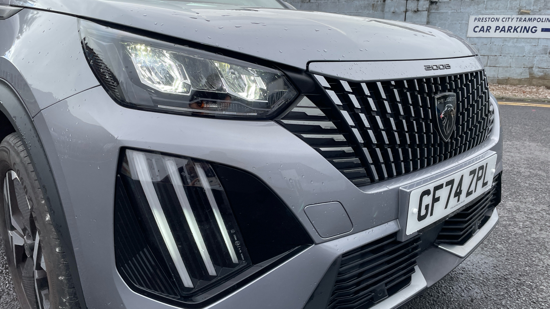 car image