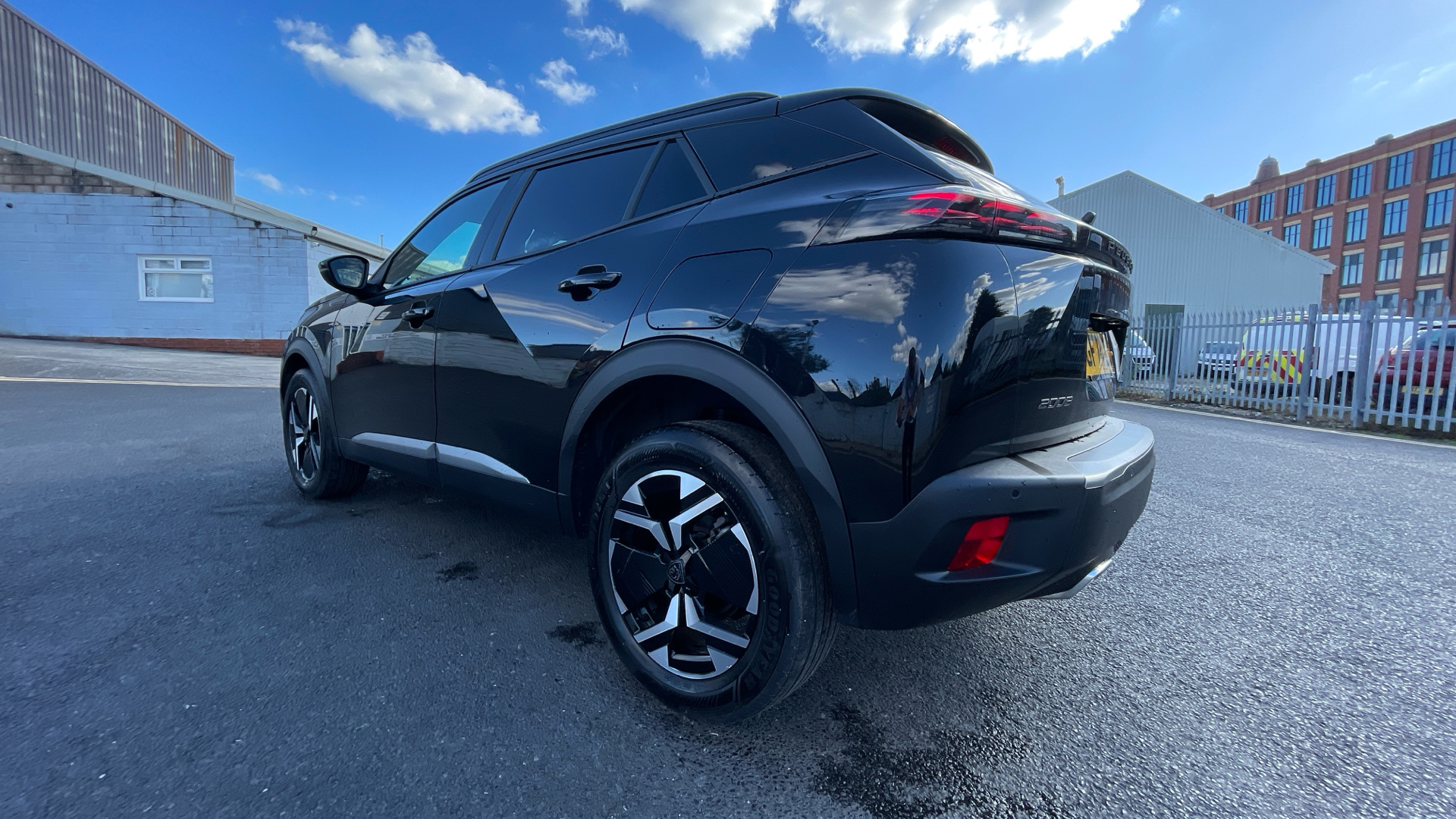 car image