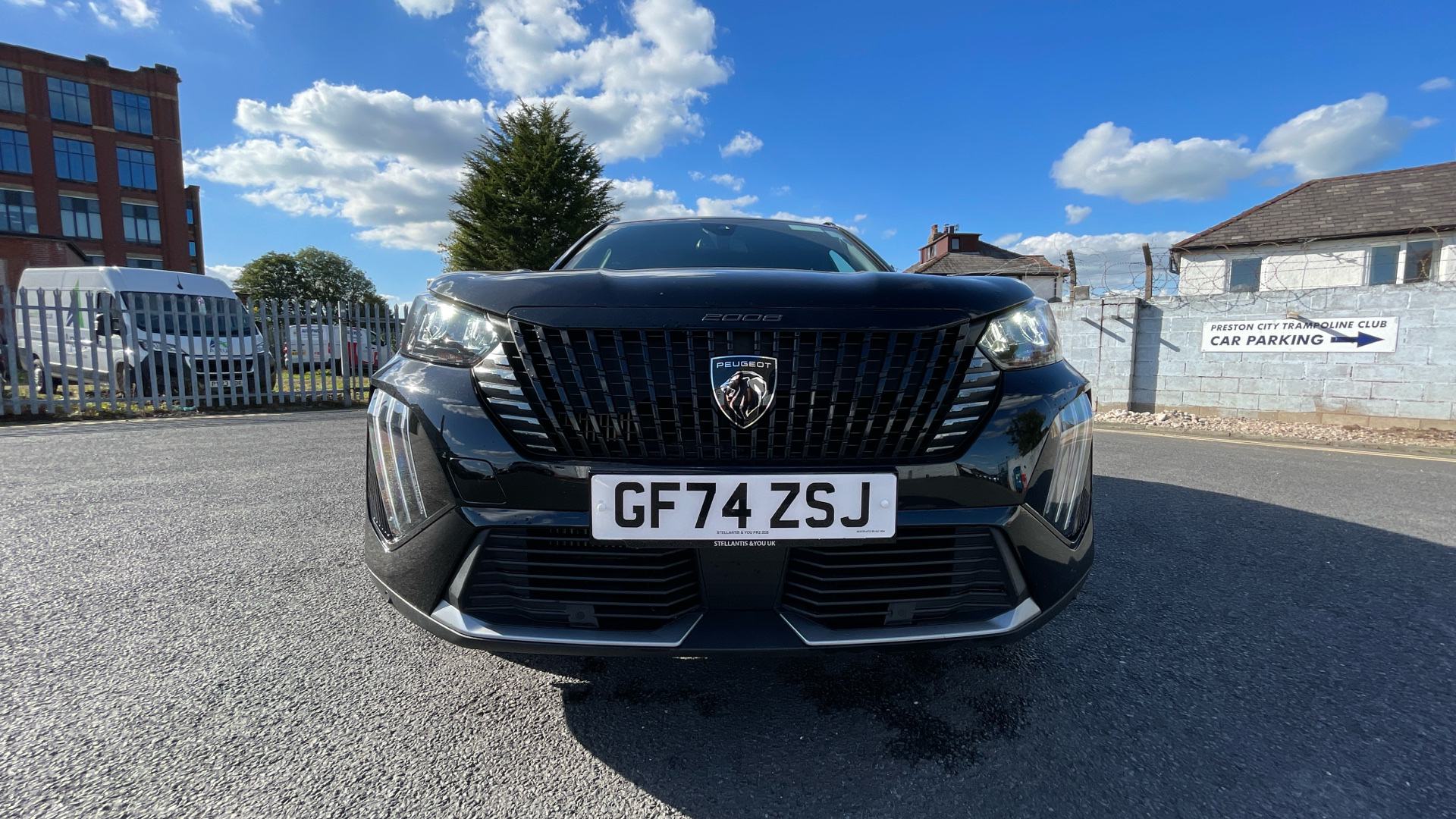 car image