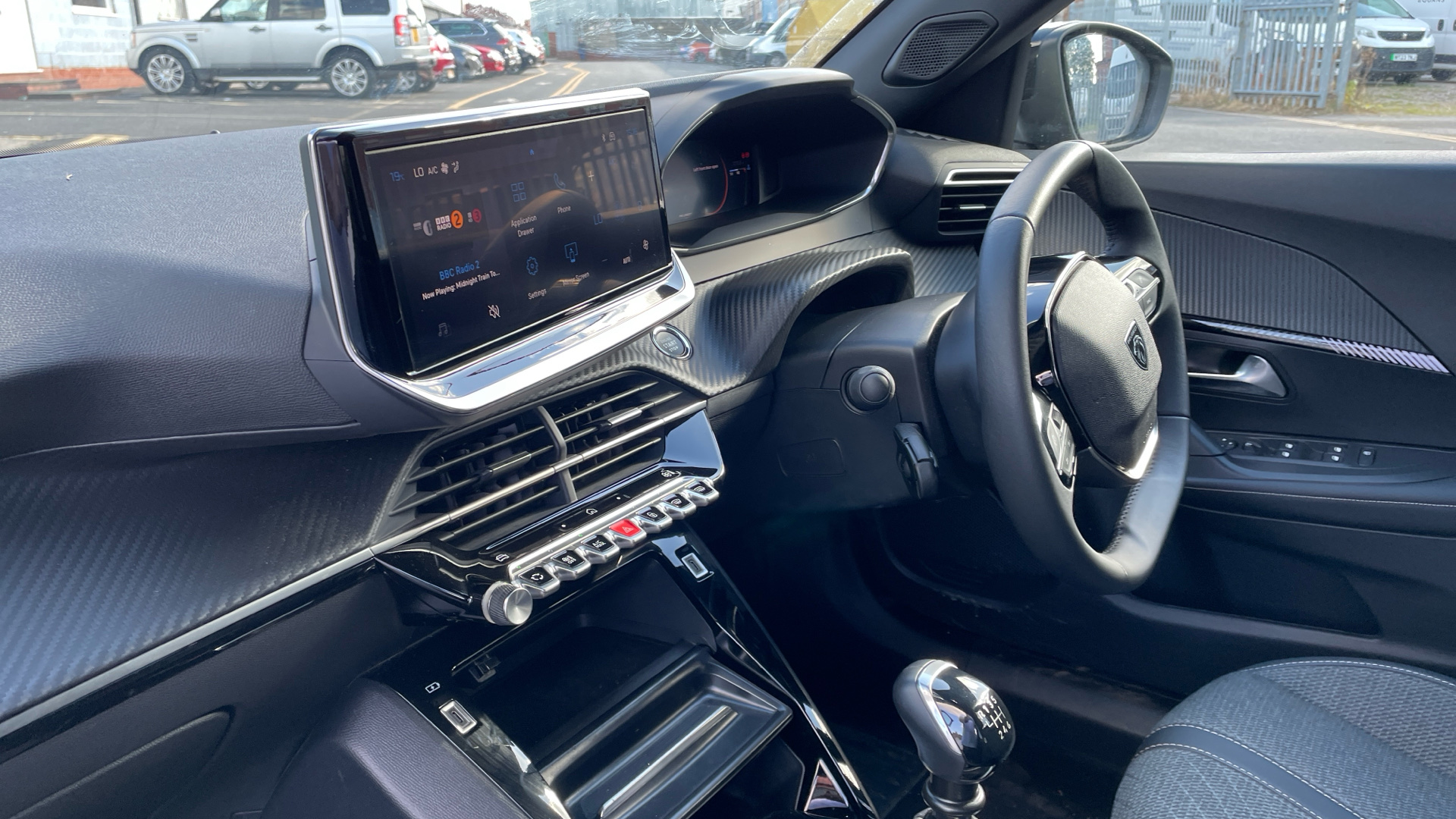 car image