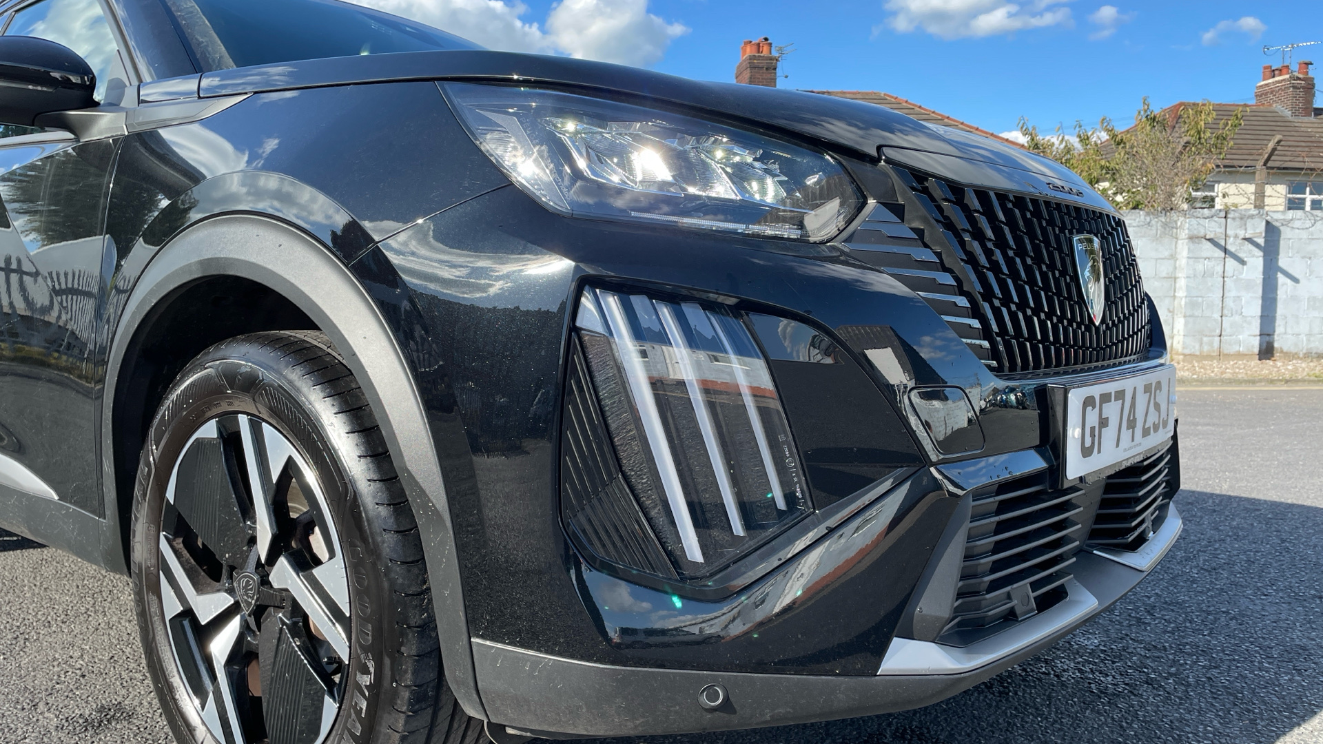 car image