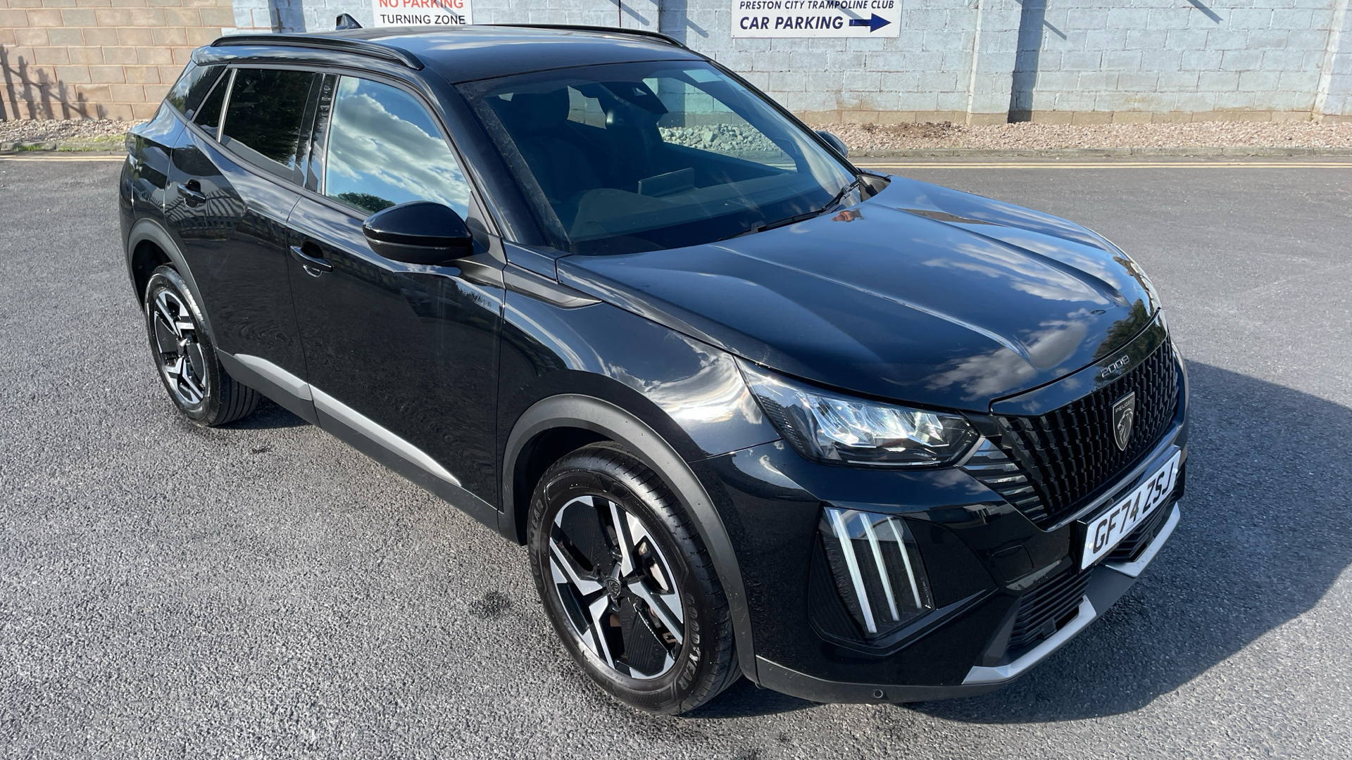 car image