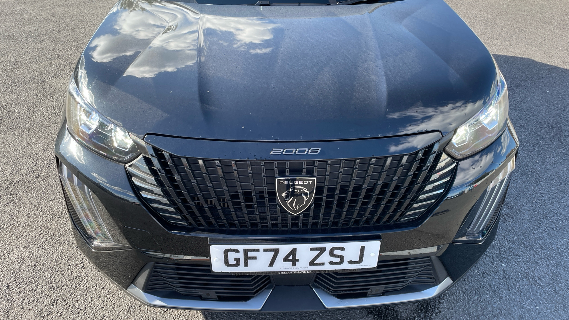 car image