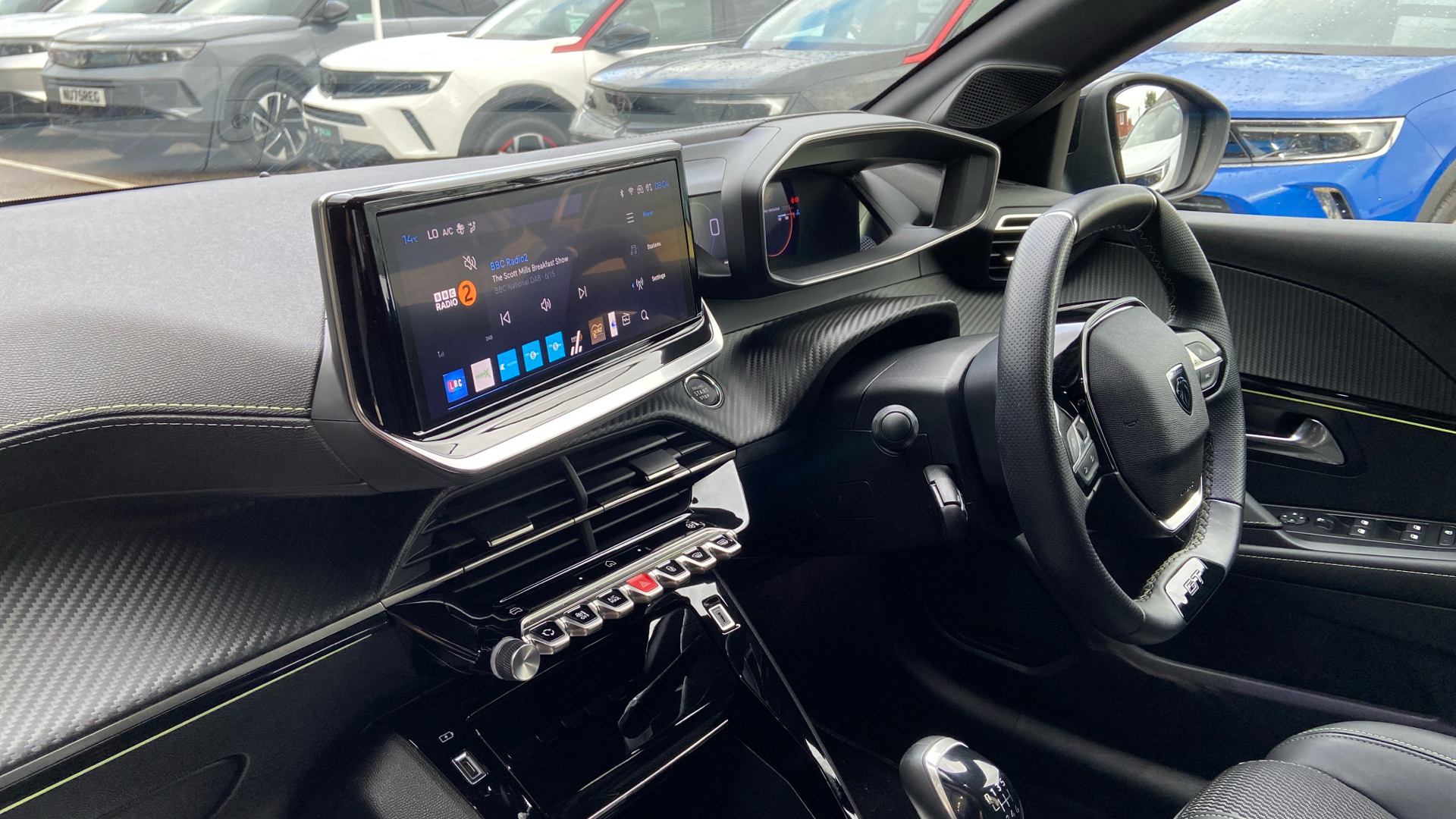 car image