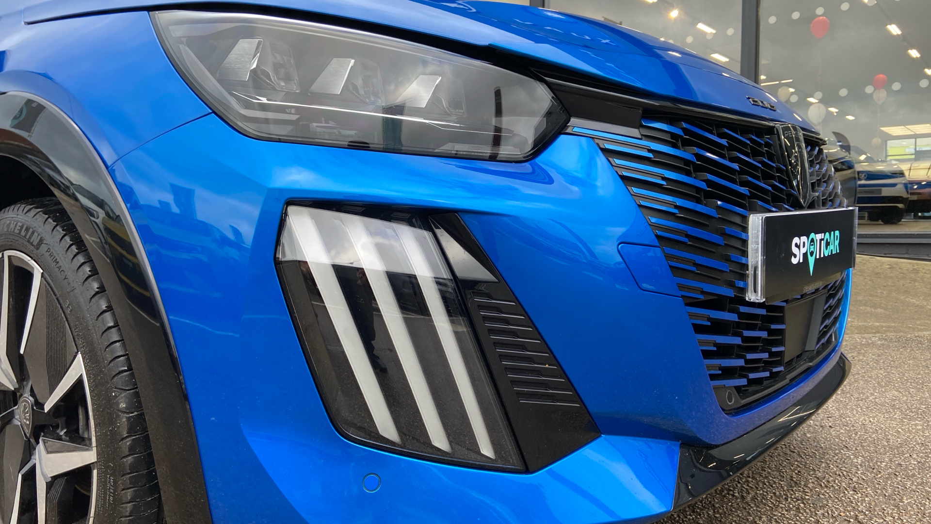 car image