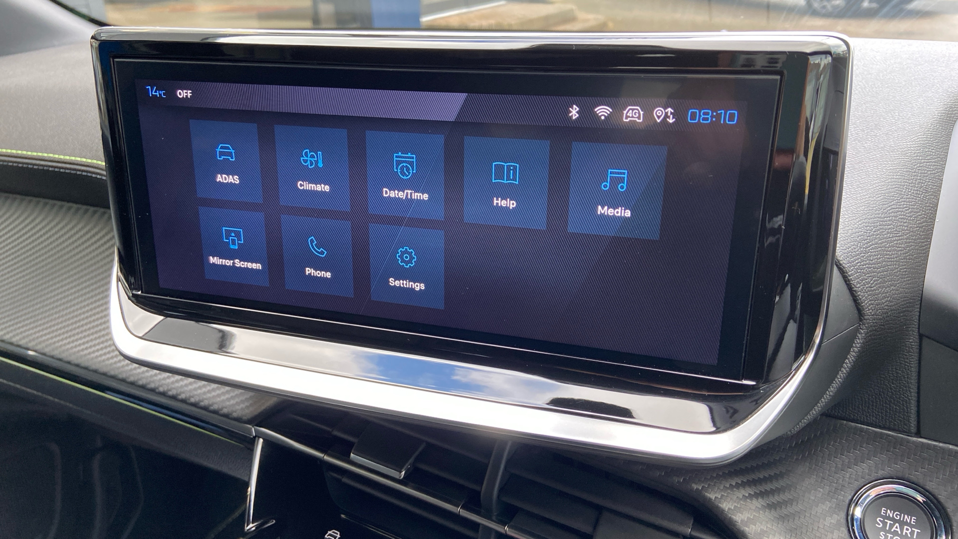 car image