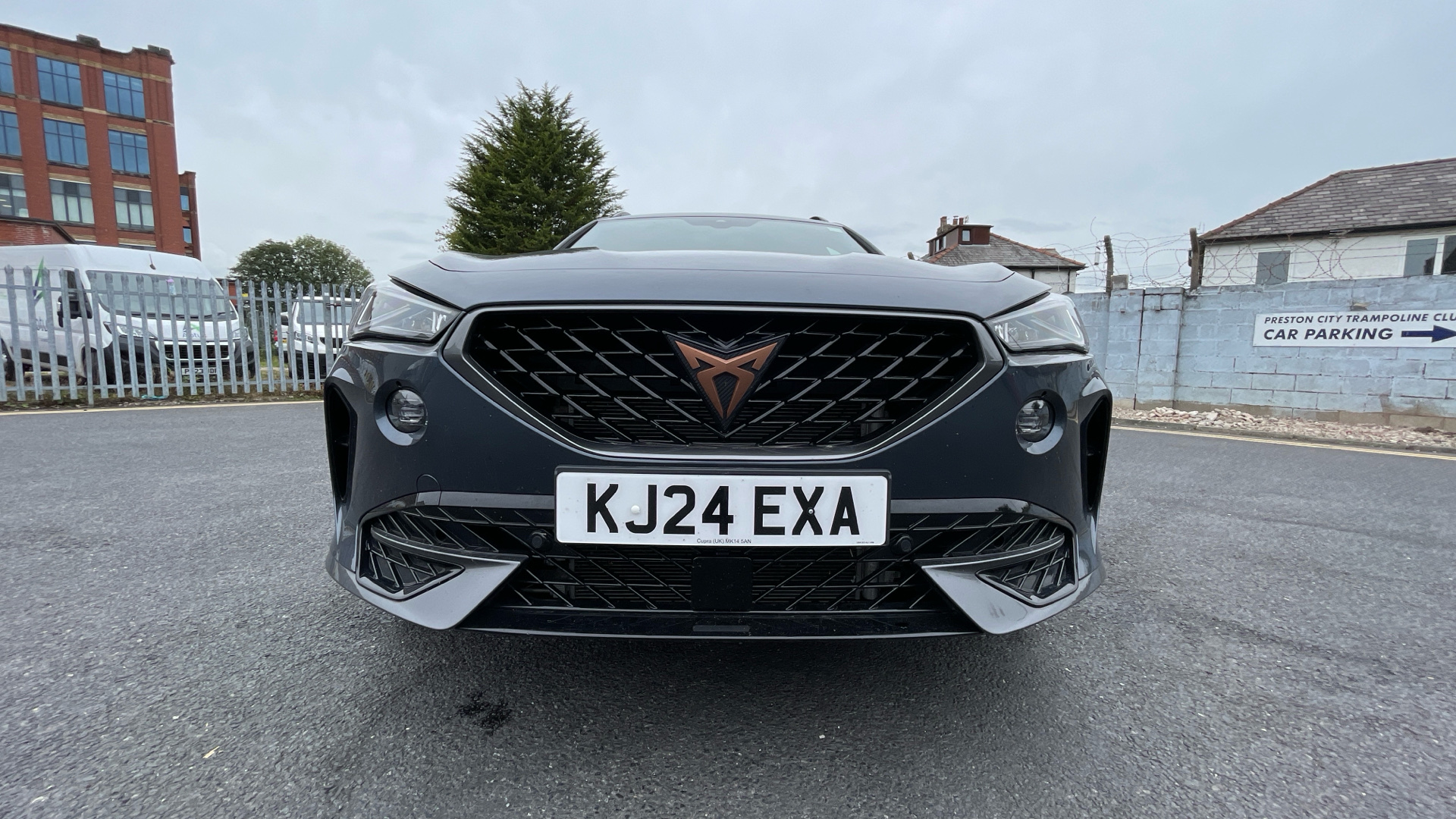 car image