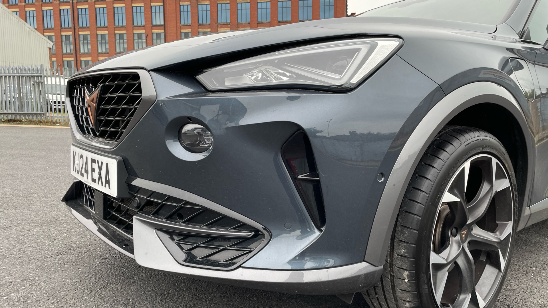 car image