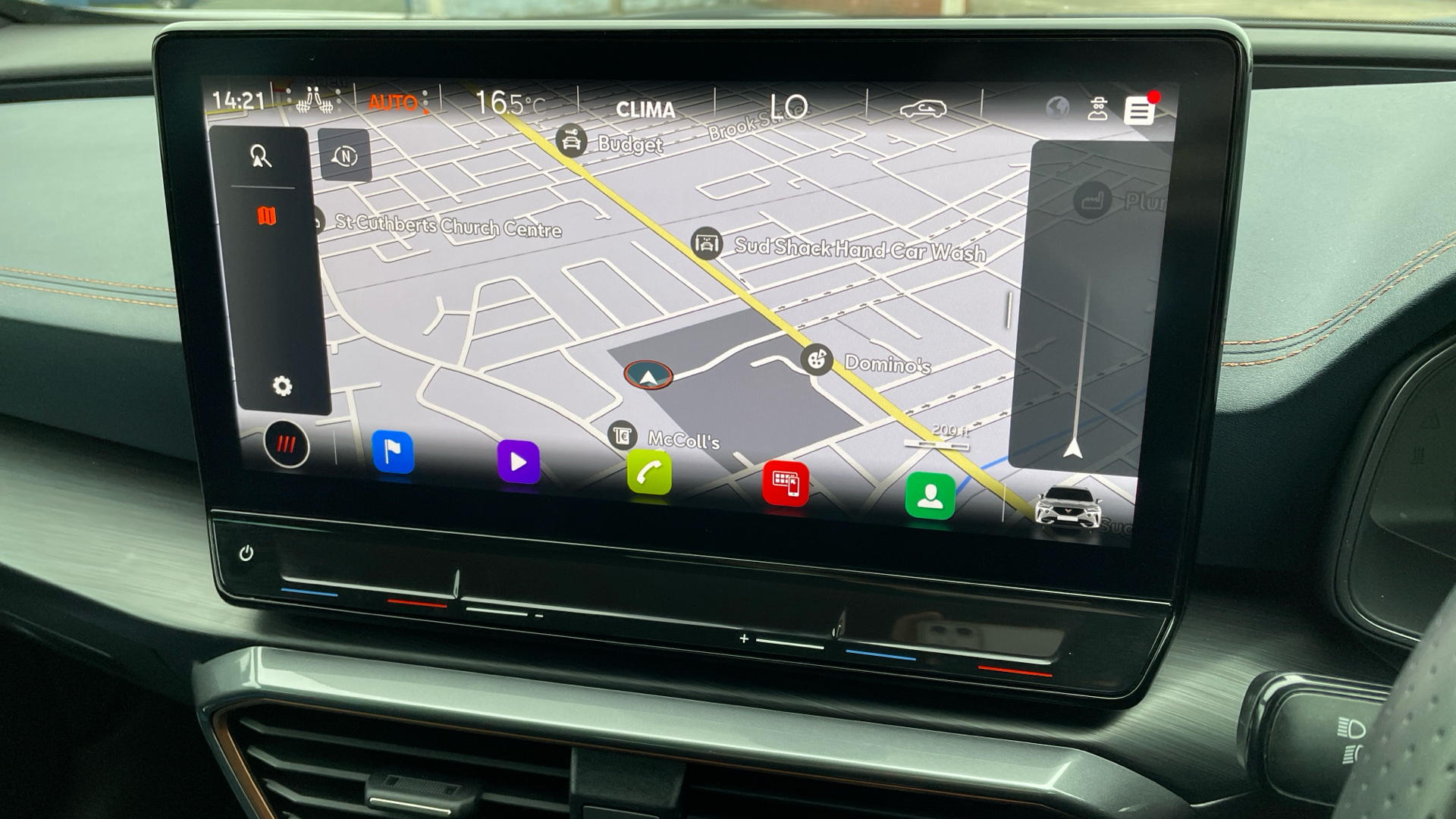 car image
