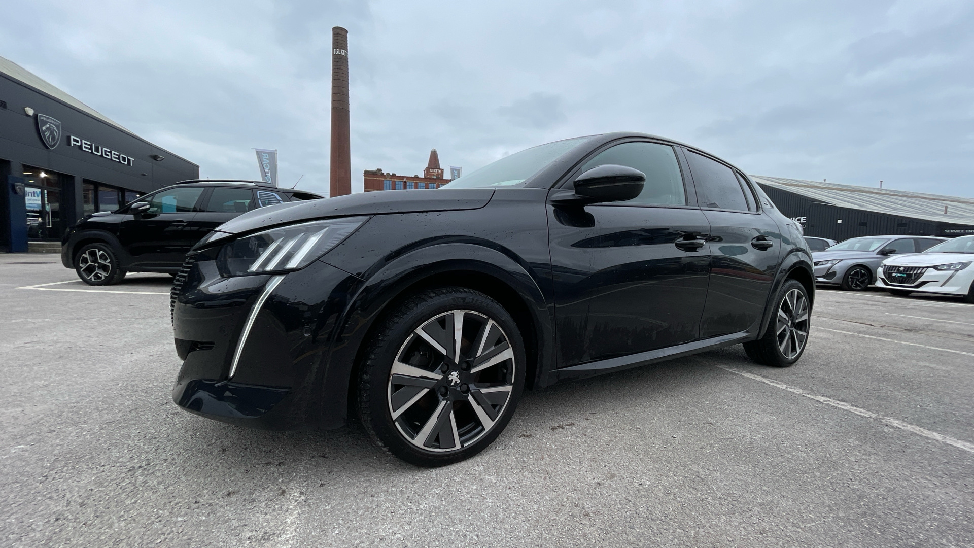 car image