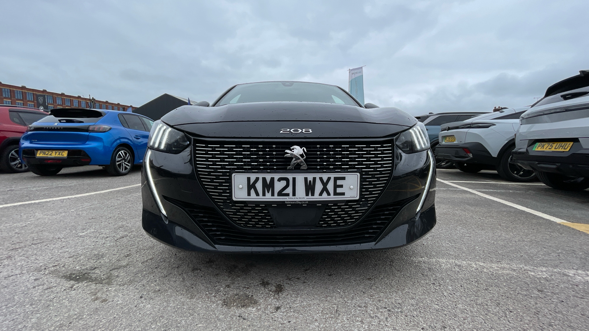 car image