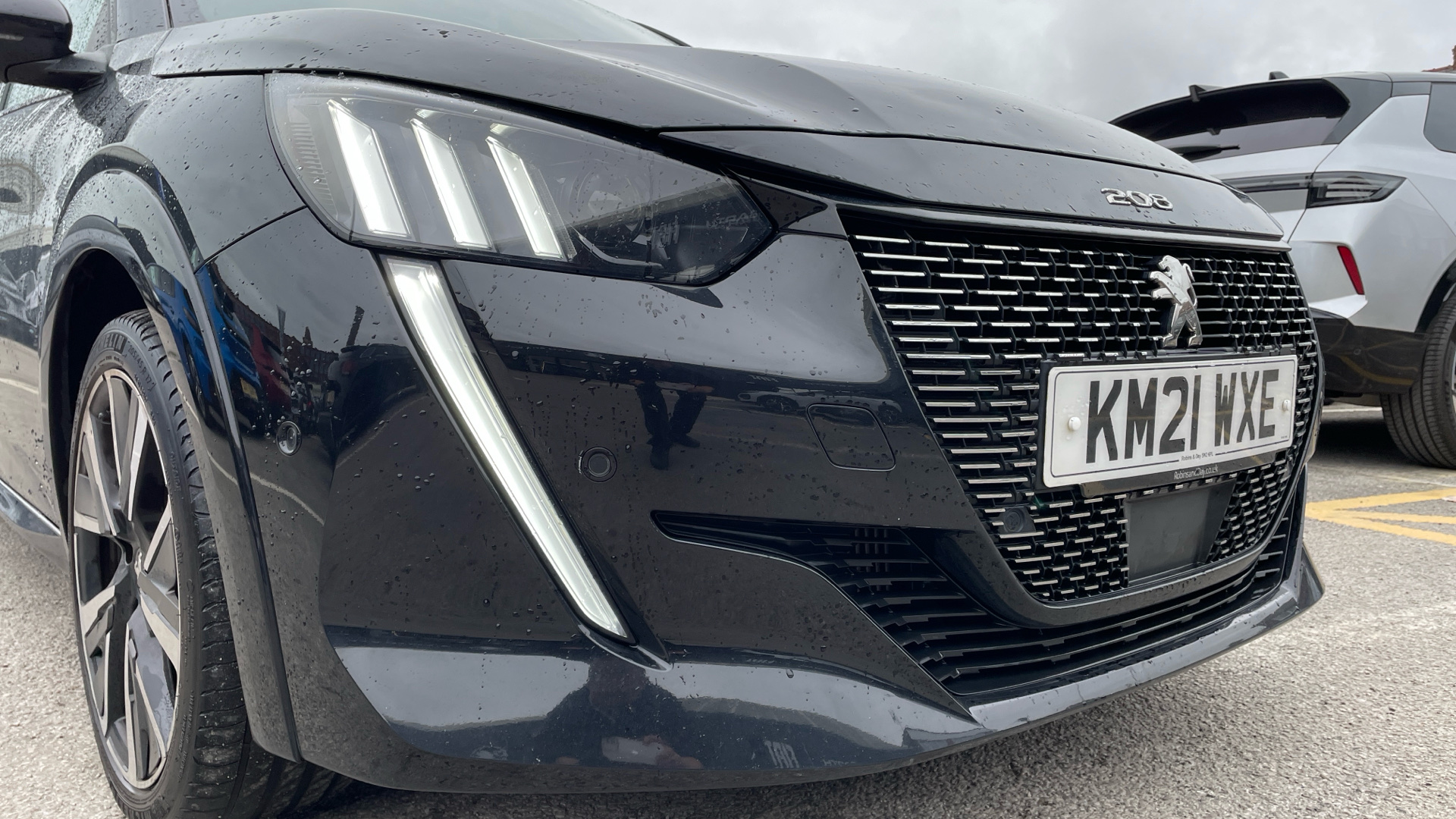 car image