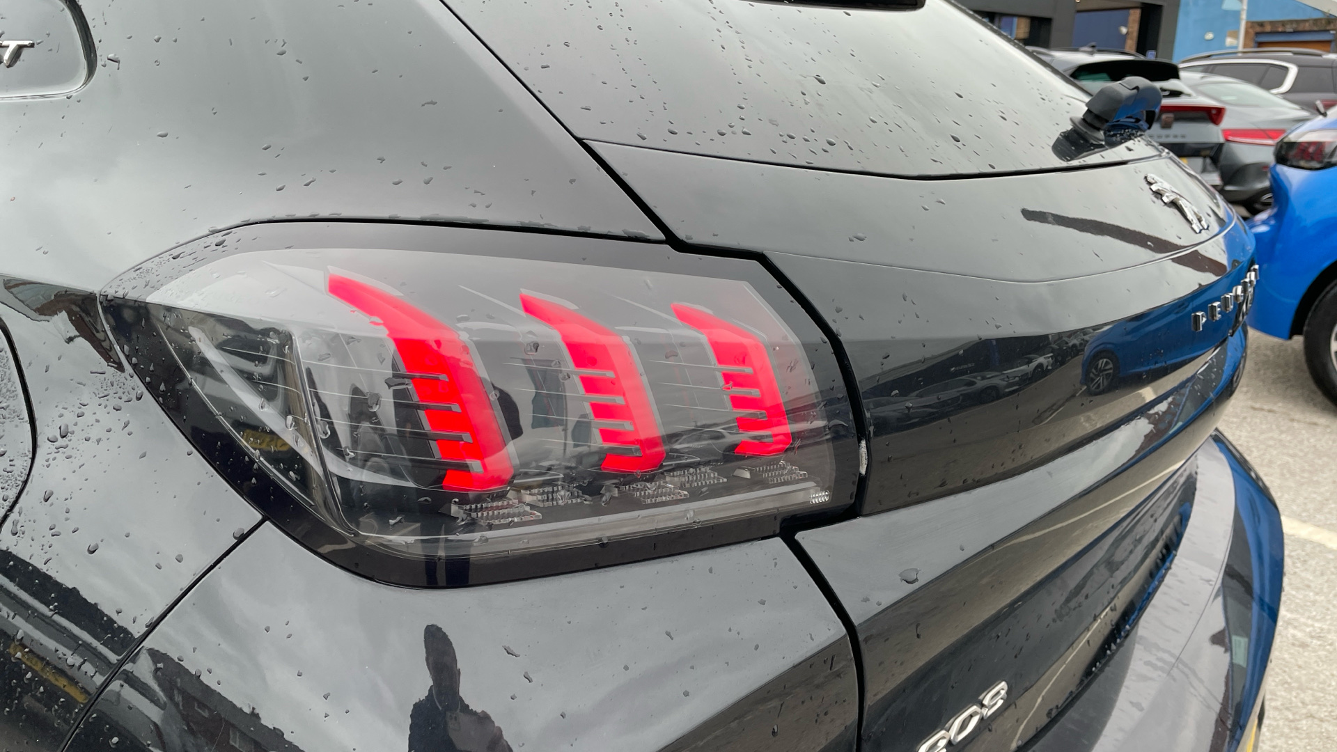 car image