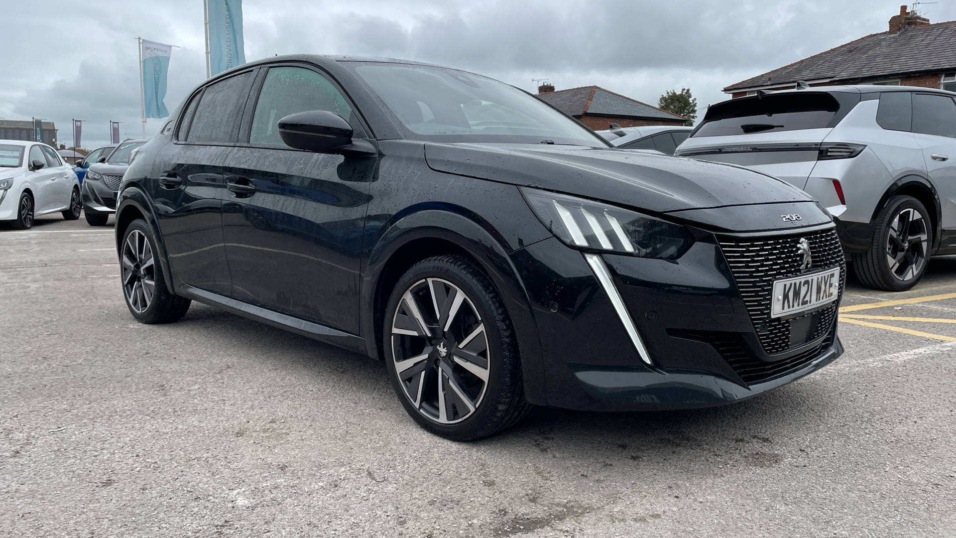 car image