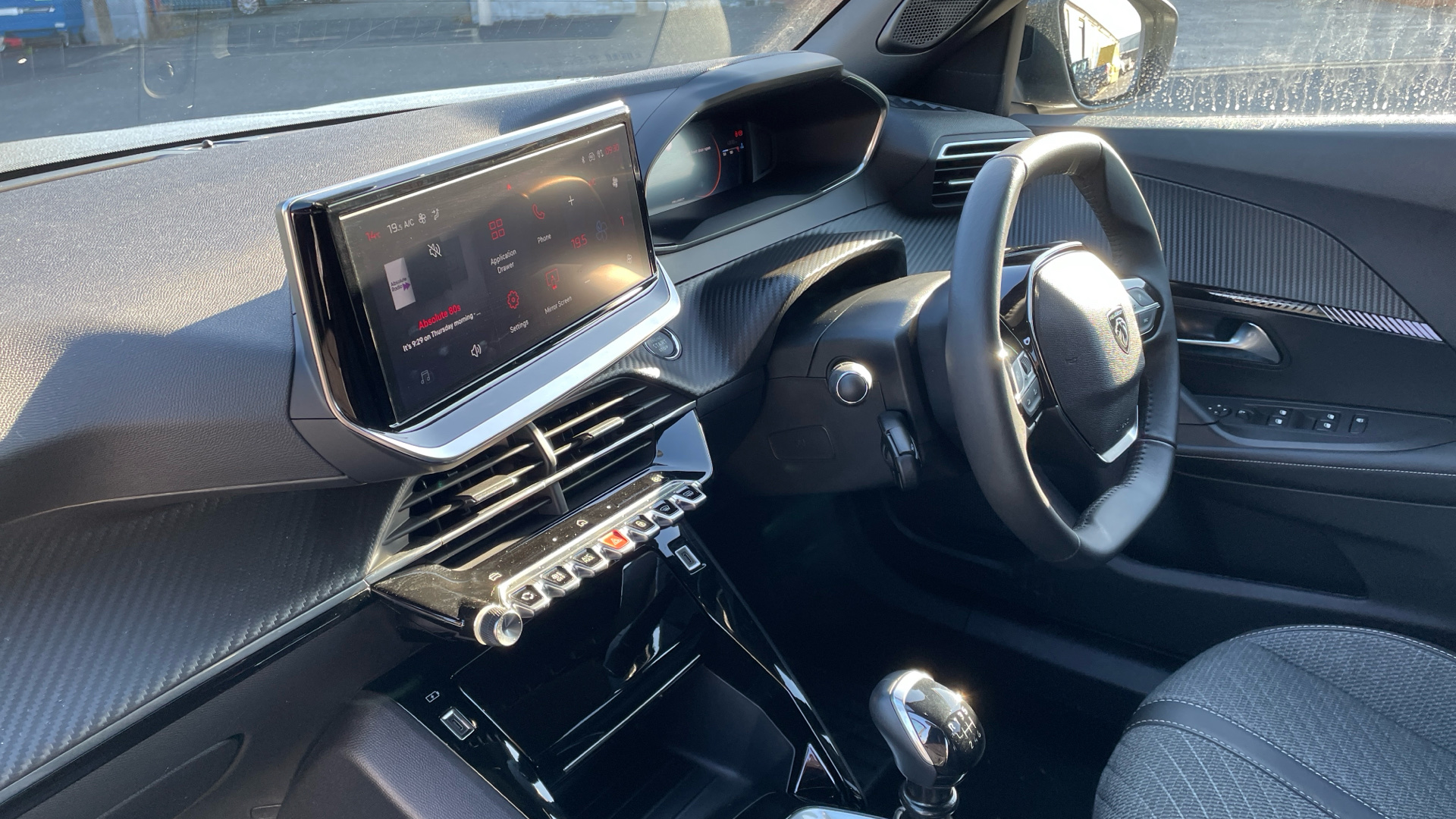 car image