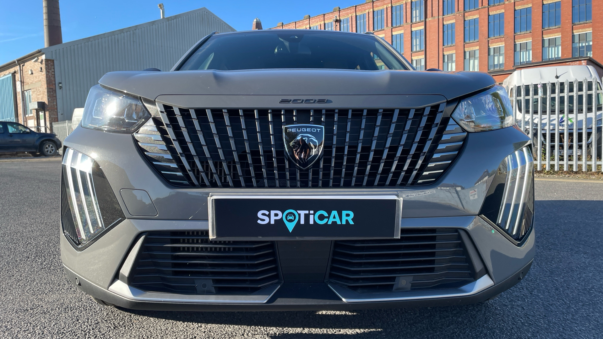 car image