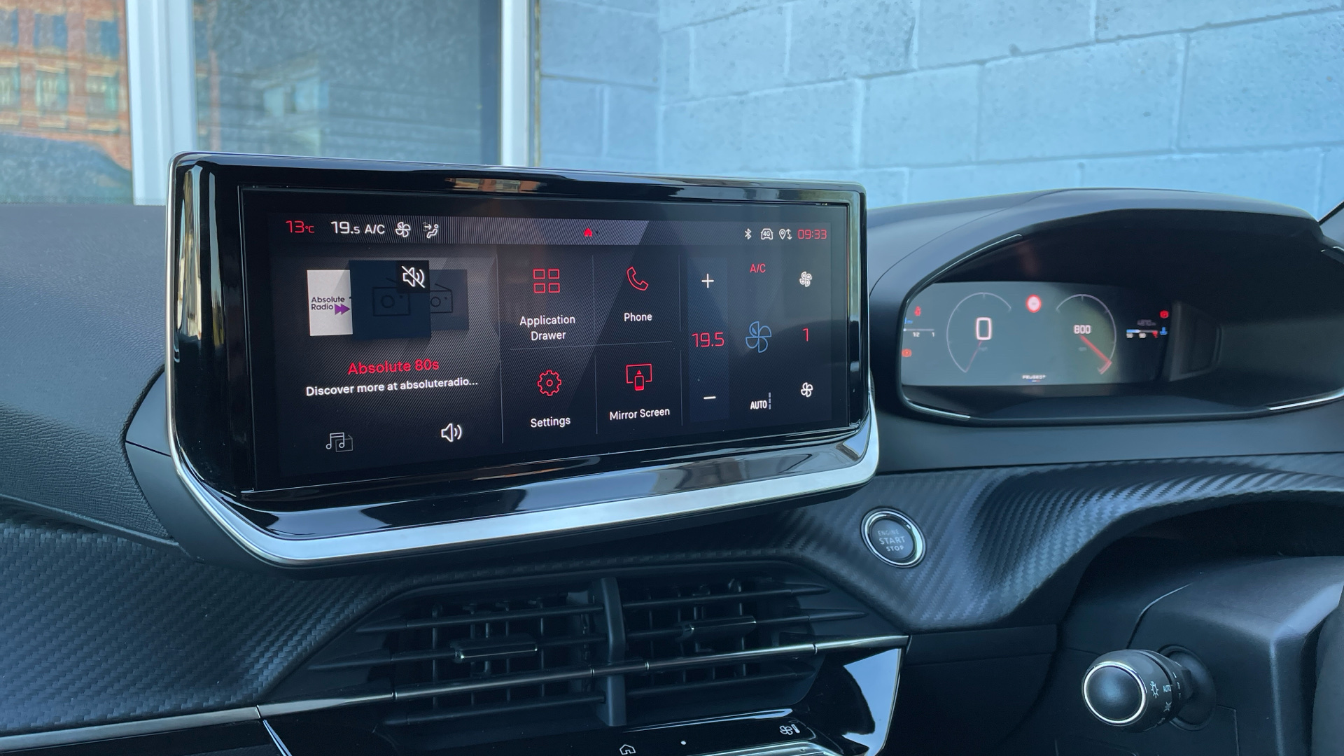 car image