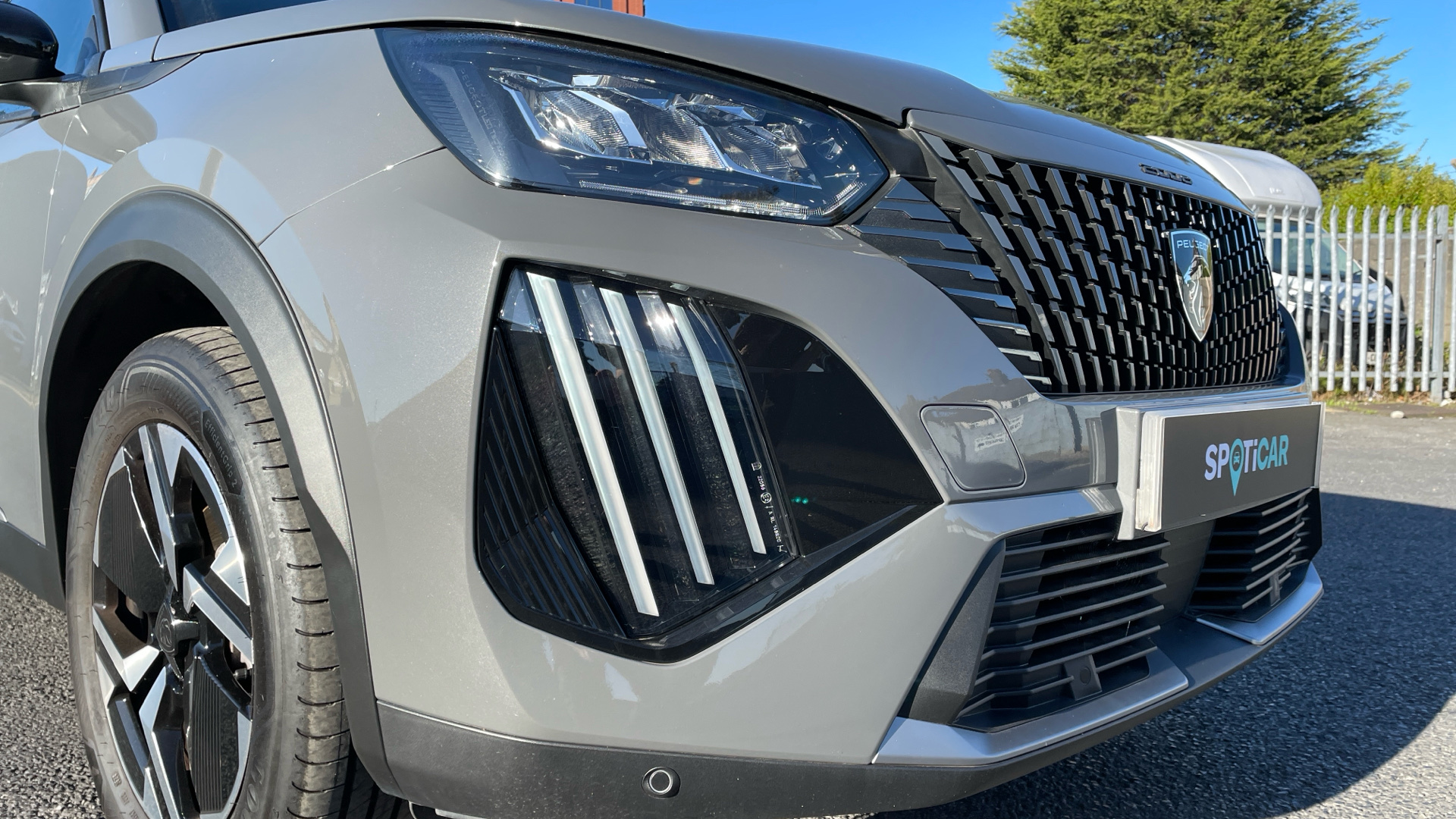 car image