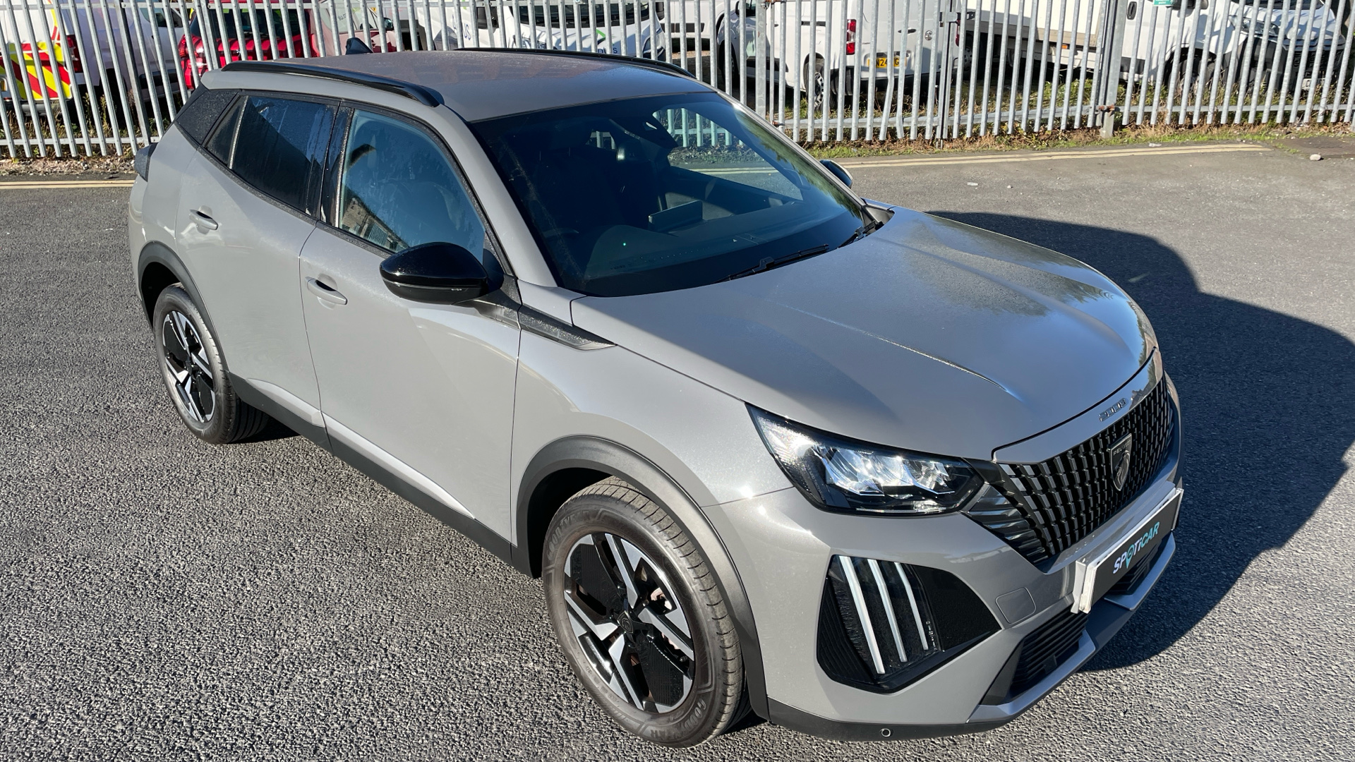 car image