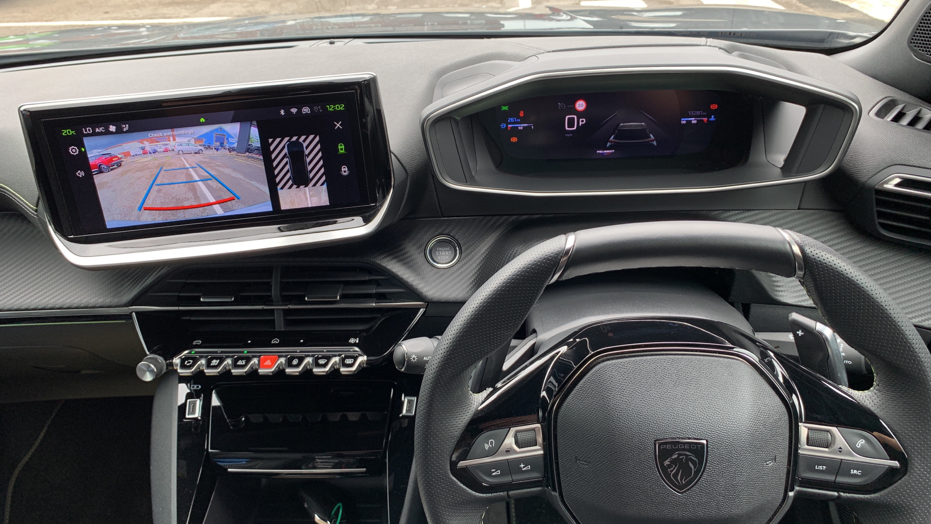 car image