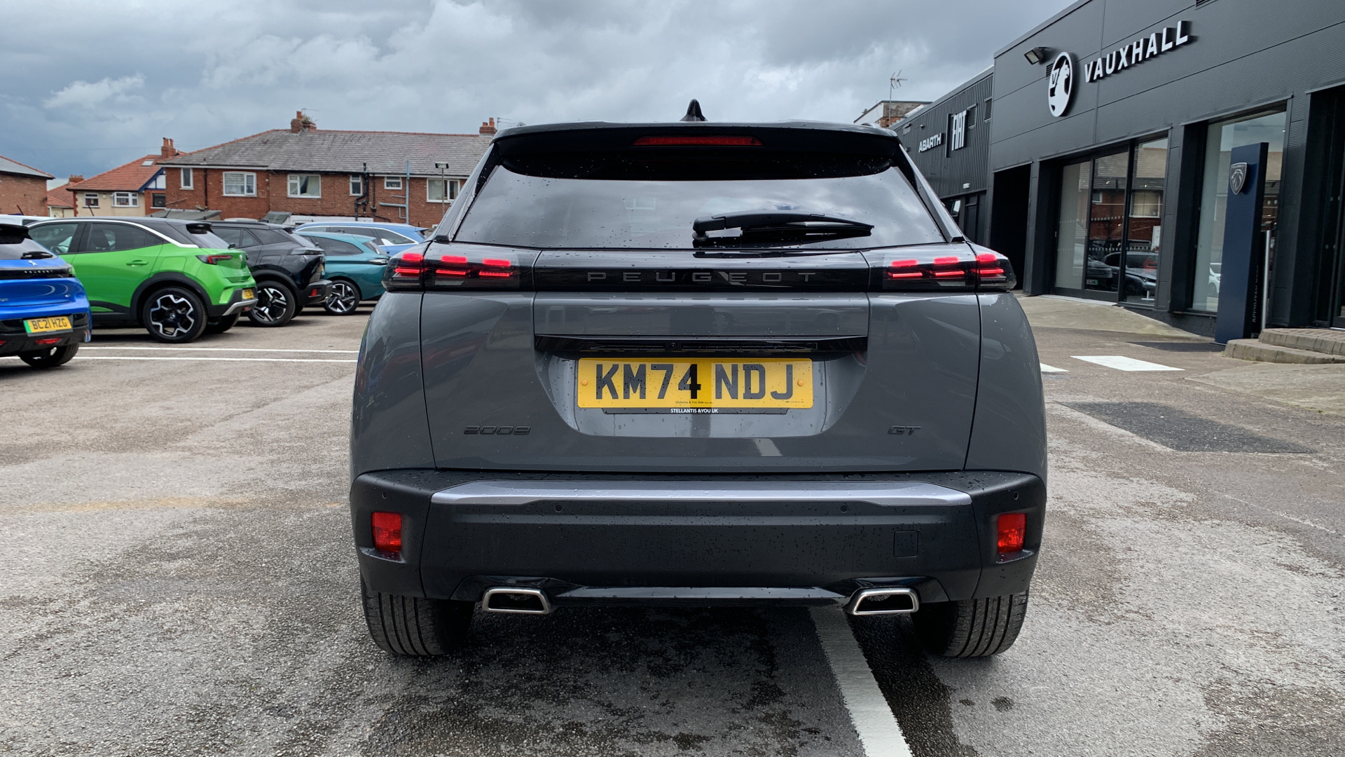 car image
